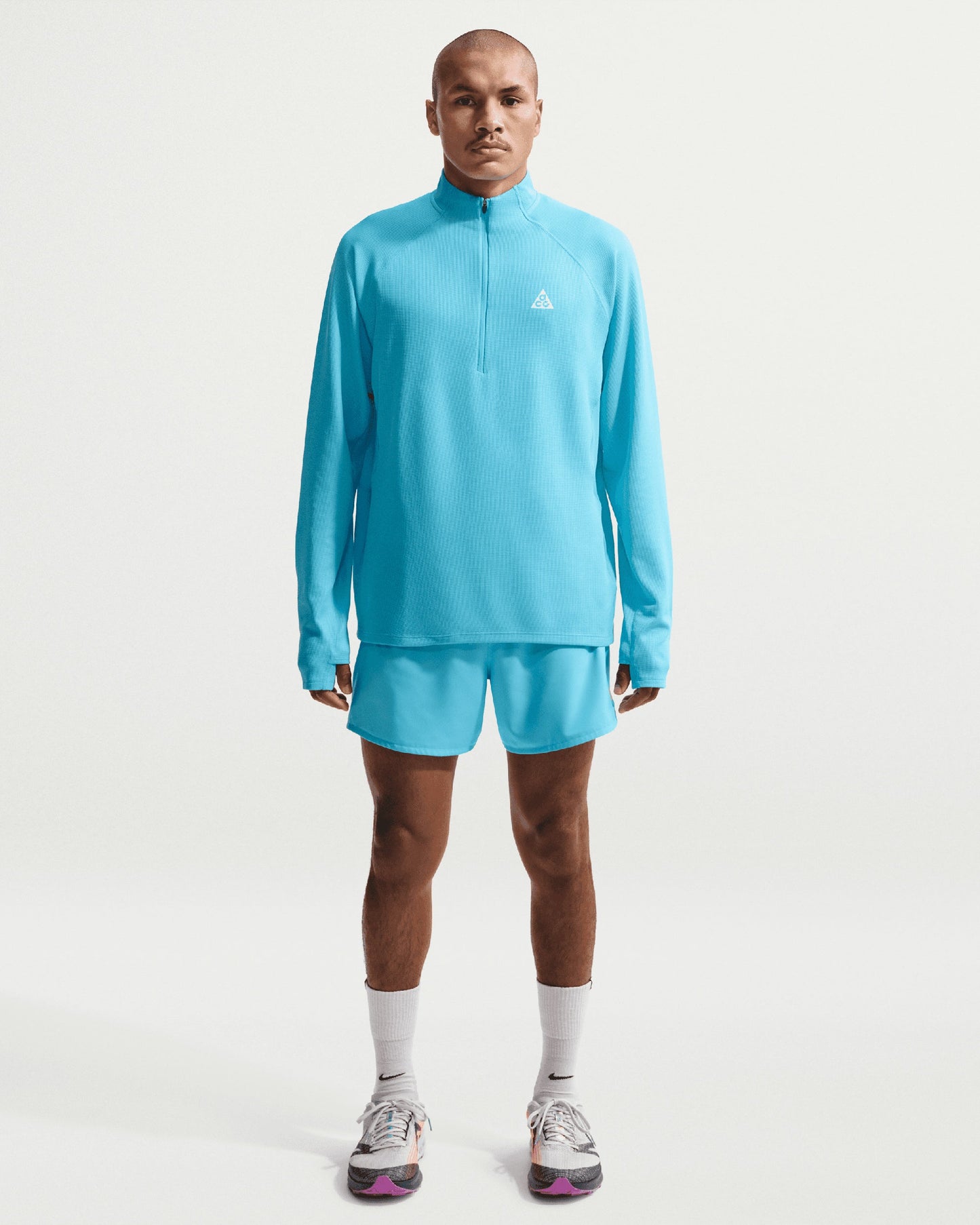 Pantalones cortos Nike ACG Dri-FIT "Second Sunrise" para hombre
