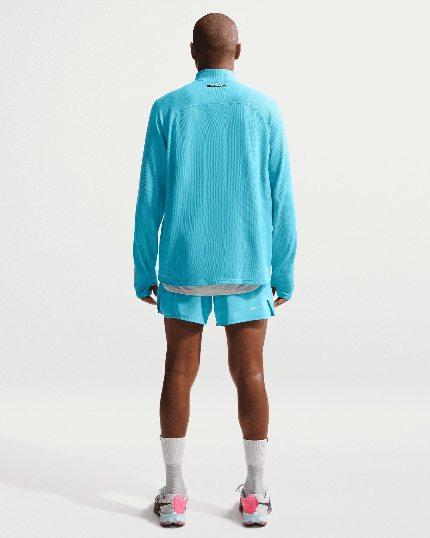 Pantalones cortos Nike ACG Dri-FIT "Second Sunrise" para hombre