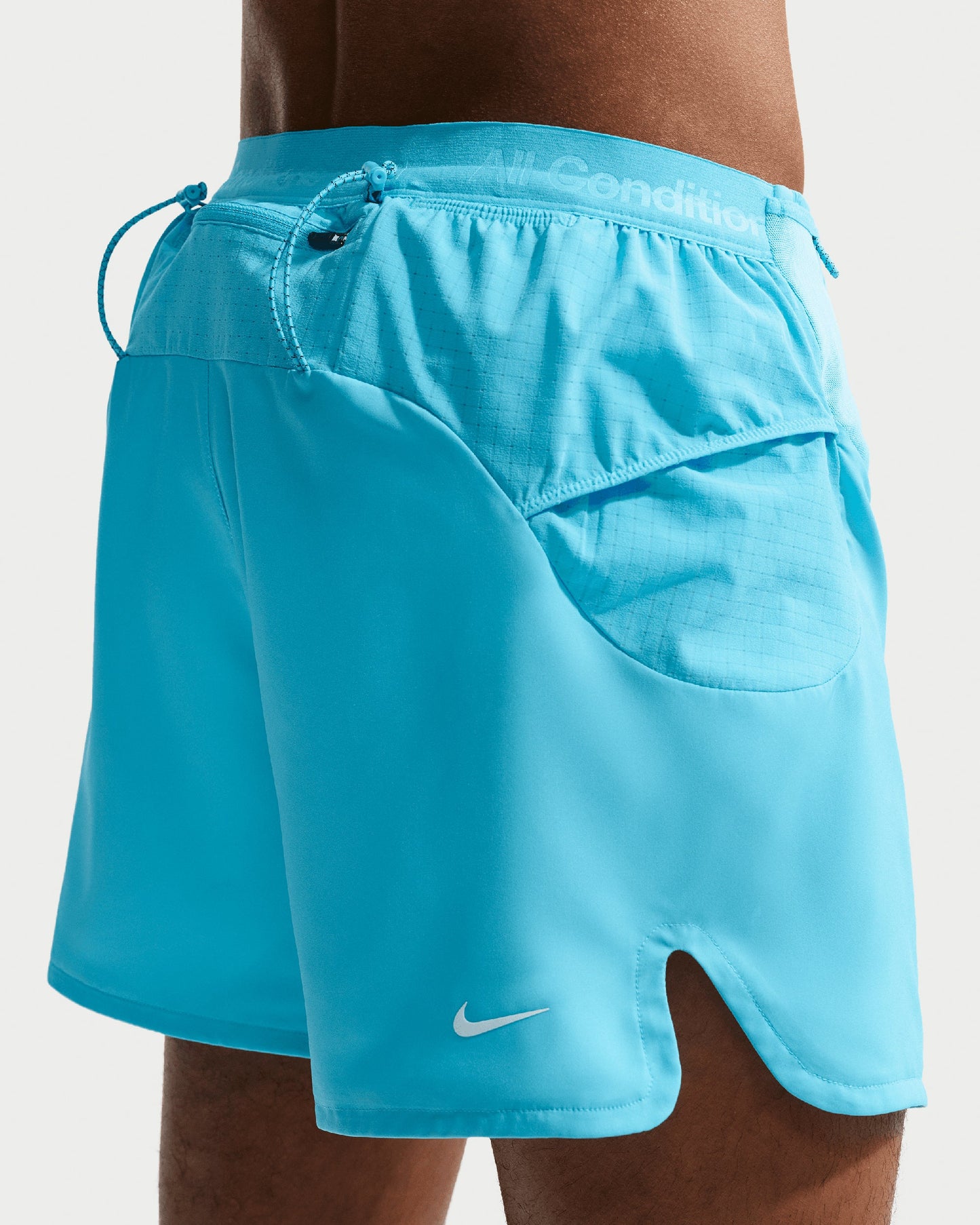 Pantalones cortos Nike ACG Dri-FIT "Second Sunrise" para hombre