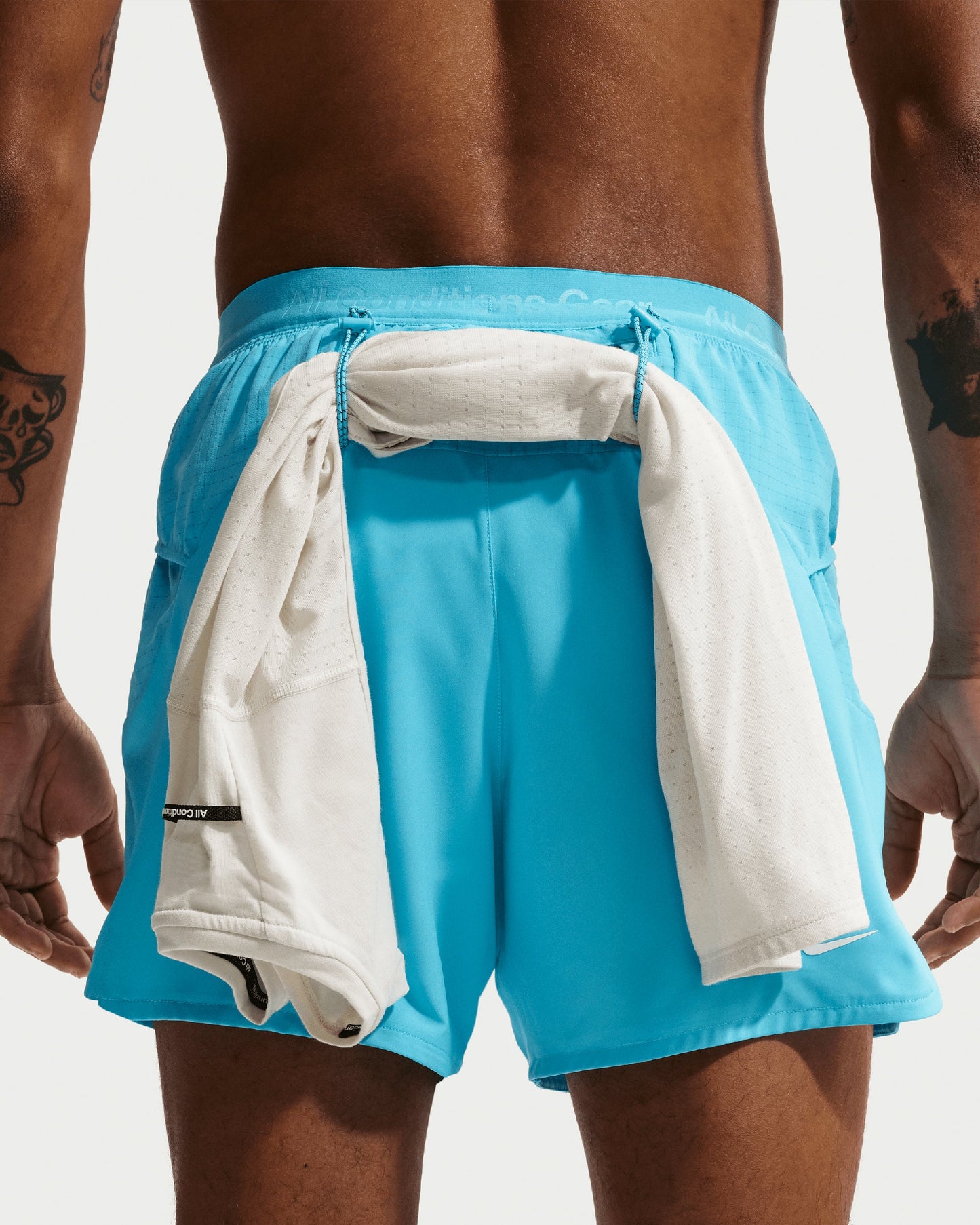 Pantalones cortos Nike ACG Dri-FIT "Second Sunrise" para hombre