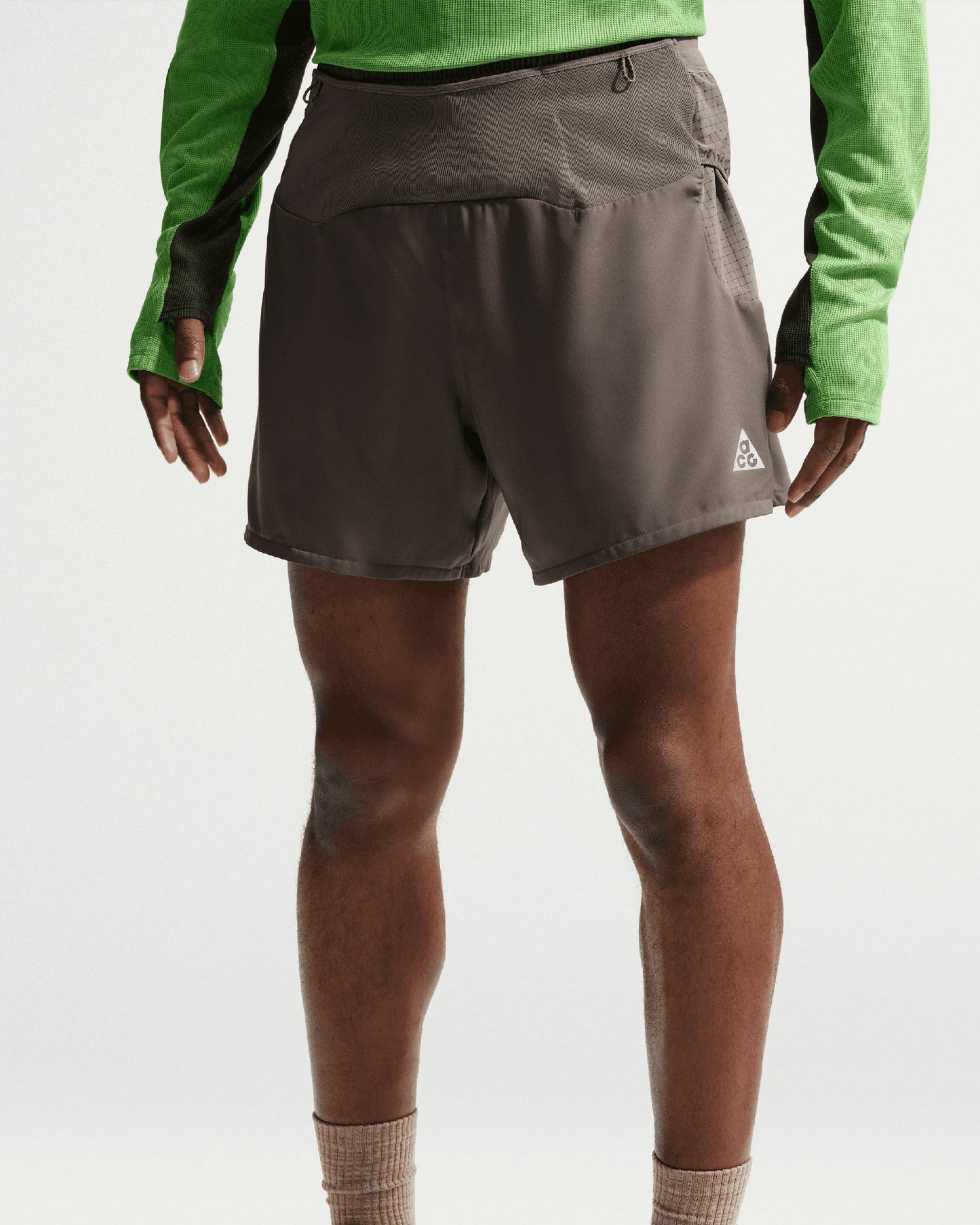 Pantalones cortos Nike ACG Dri-FIT "Second Sunrise" para hombre