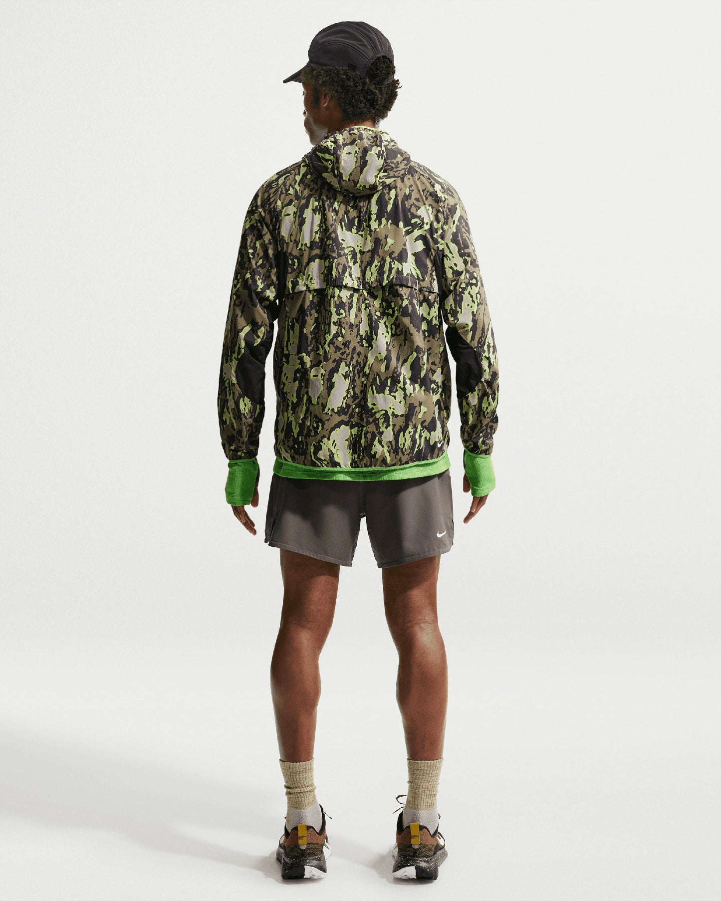 Pantalones cortos Nike ACG Dri-FIT "Second Sunrise" para hombre