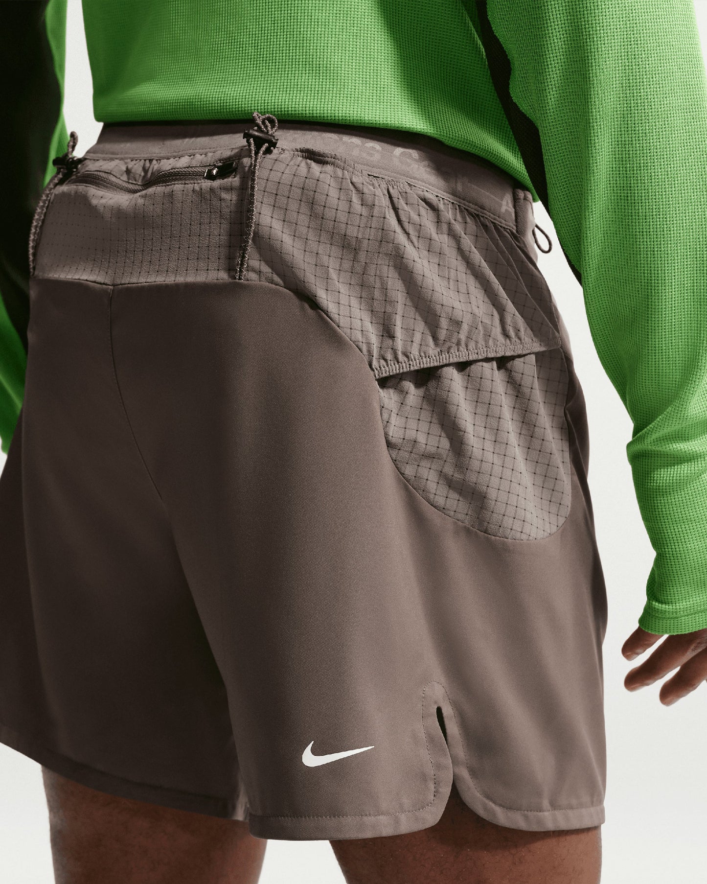 Pantalones cortos Nike ACG Dri-FIT "Second Sunrise" para hombre
