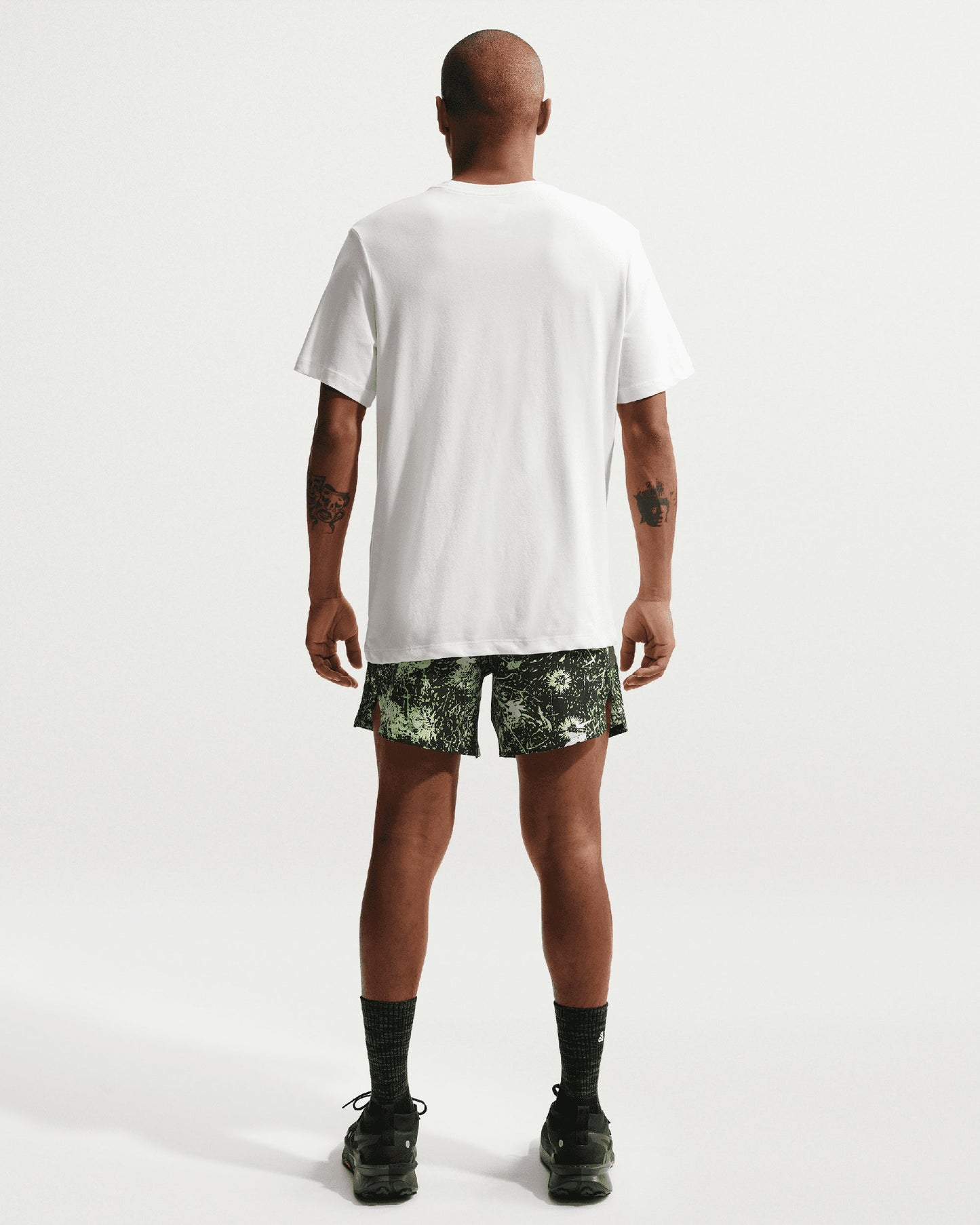 Pantalones cortos Nike ACG Dri-FIT "Second Sunrise" para hombre