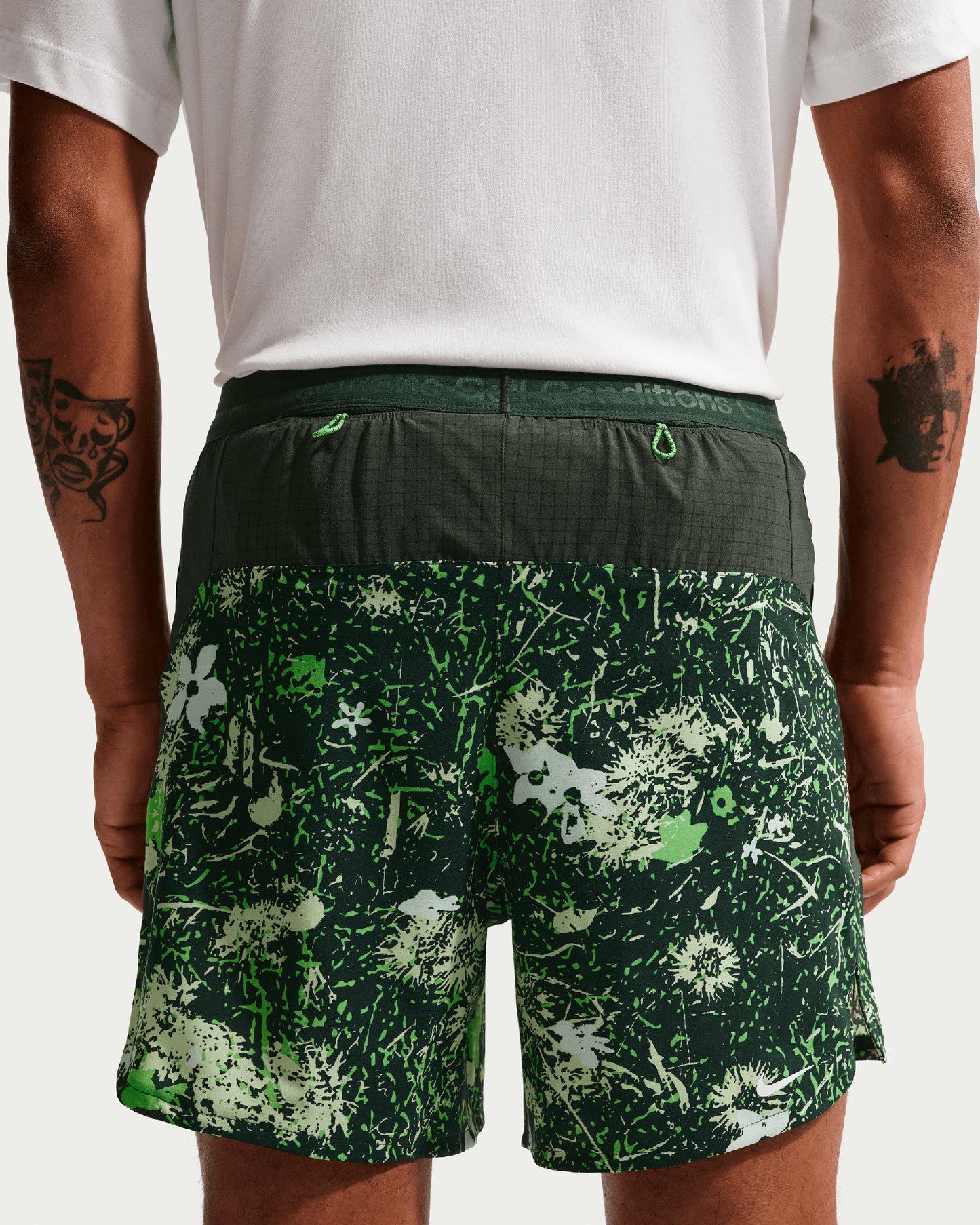 Pantalones cortos Nike ACG Dri-FIT "Second Sunrise" para hombre