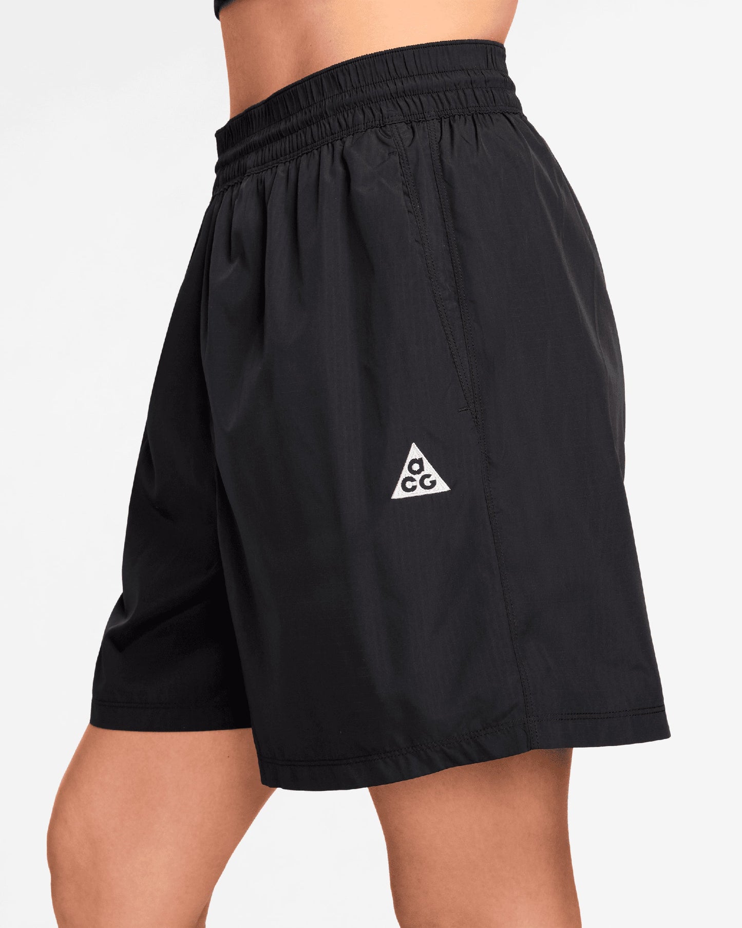 Pantalones cortos Nike ACG Repel Ripstop para mujer