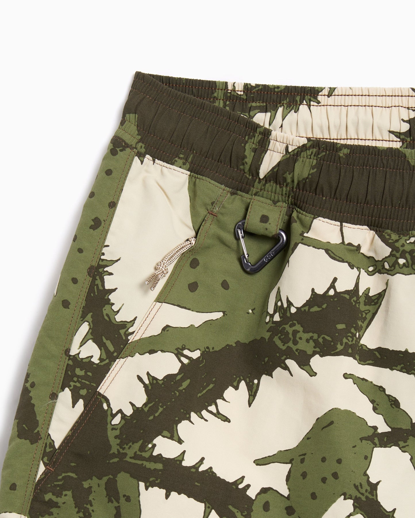 Pantalones cortos Nike ACG Reservoir Goat para hombre
