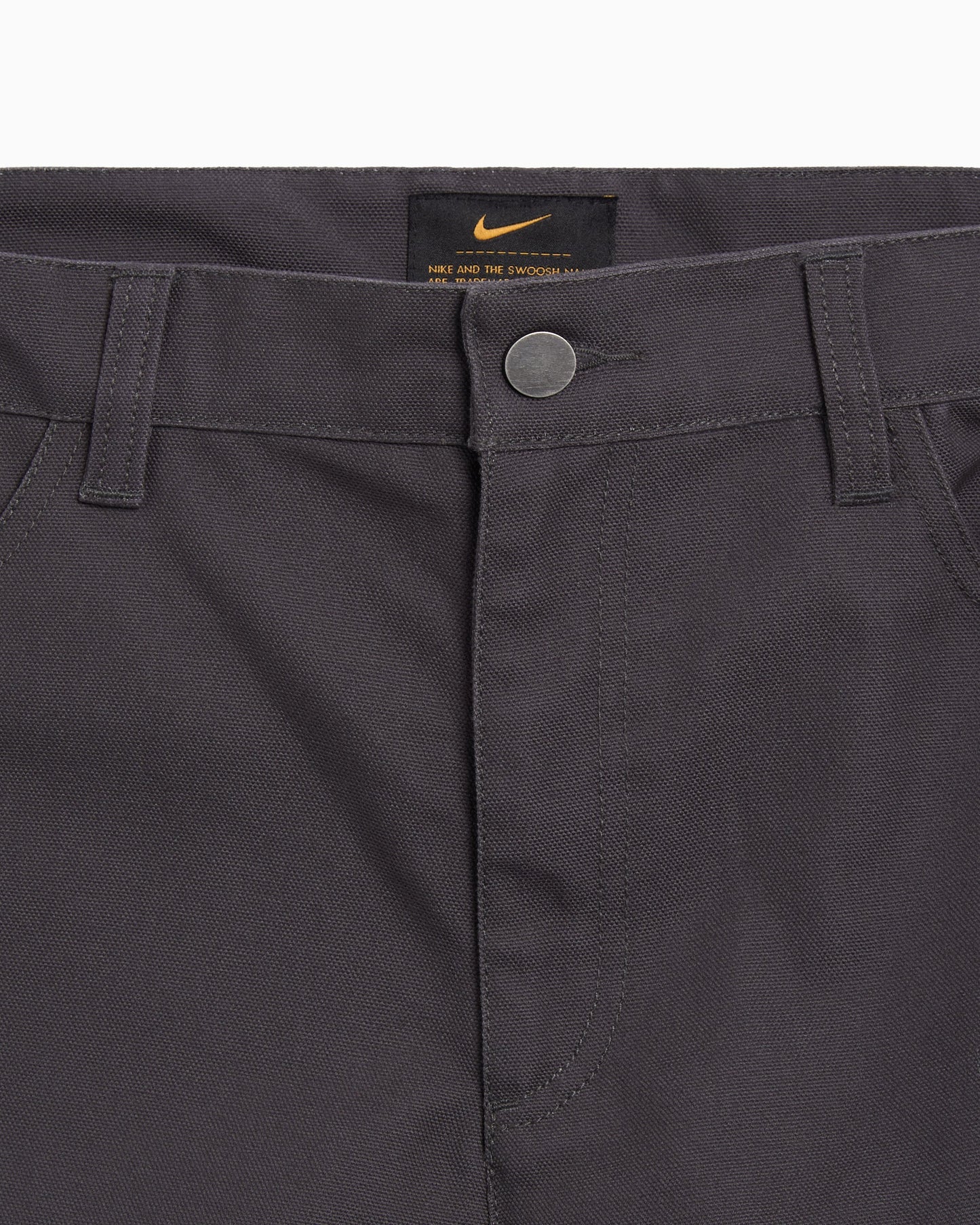 Pantalones cortos Oversize Nike Life Canvas para hombre