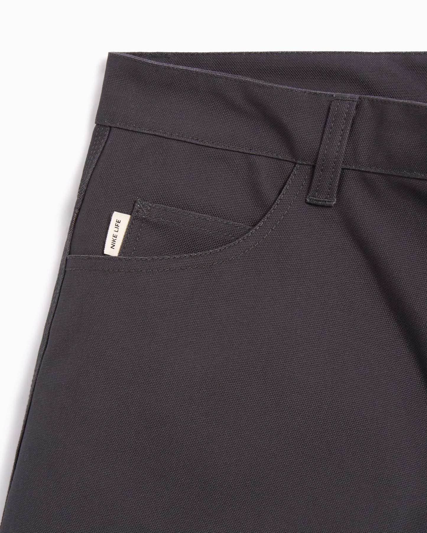 Pantalones cortos Oversize Nike Life Canvas para hombre