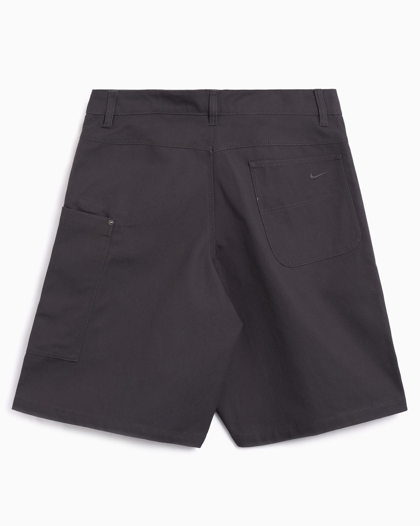 Pantalones cortos Oversize Nike Life Canvas para hombre