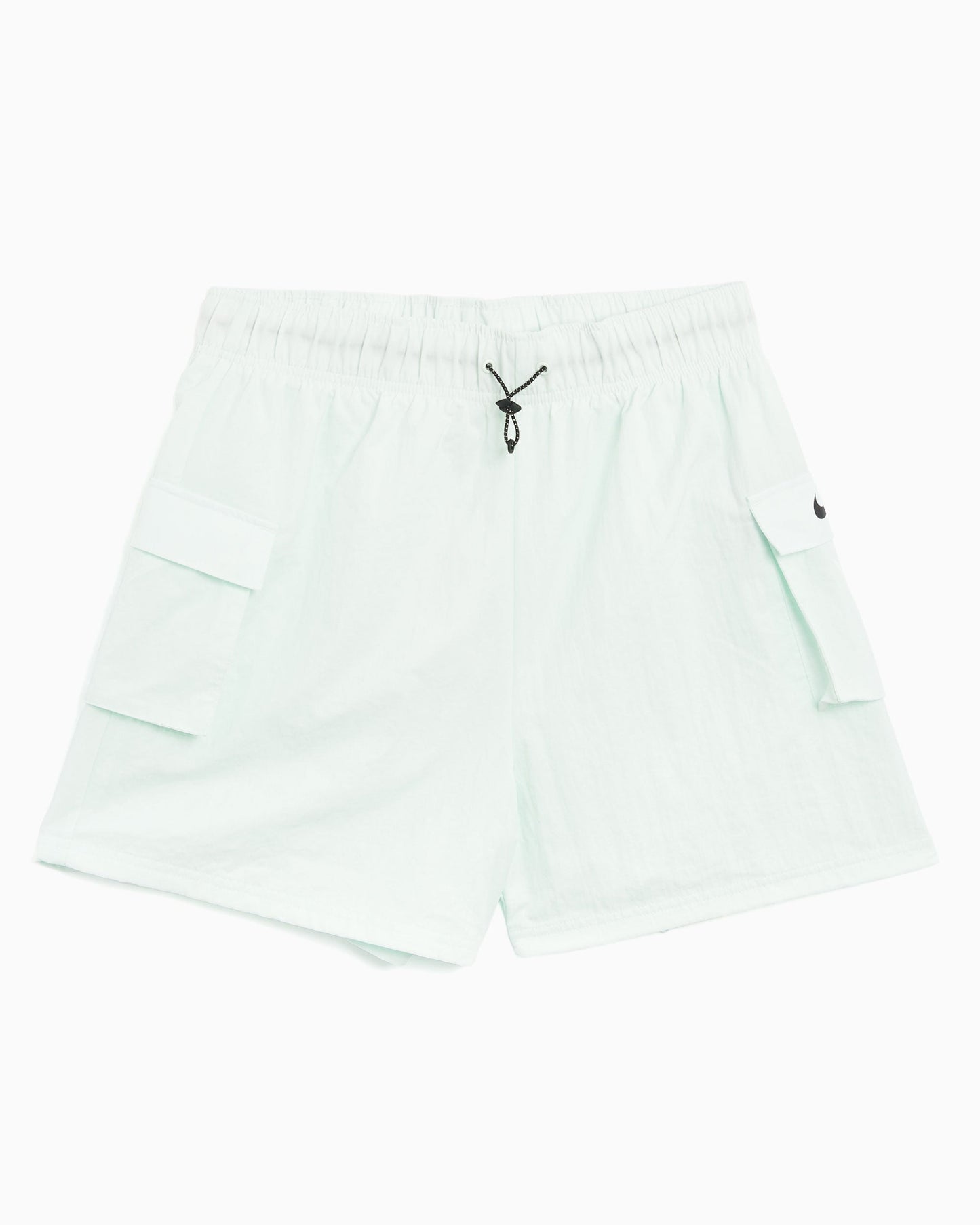 Pantalones cortos Nike Sportswear Essential Women's Woven High-Rise Shorts para mujer