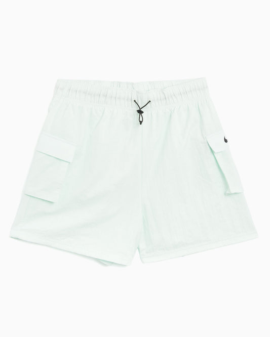 Pantalones cortos Nike Sportswear Essential Women's Woven High-Rise Shorts para mujer