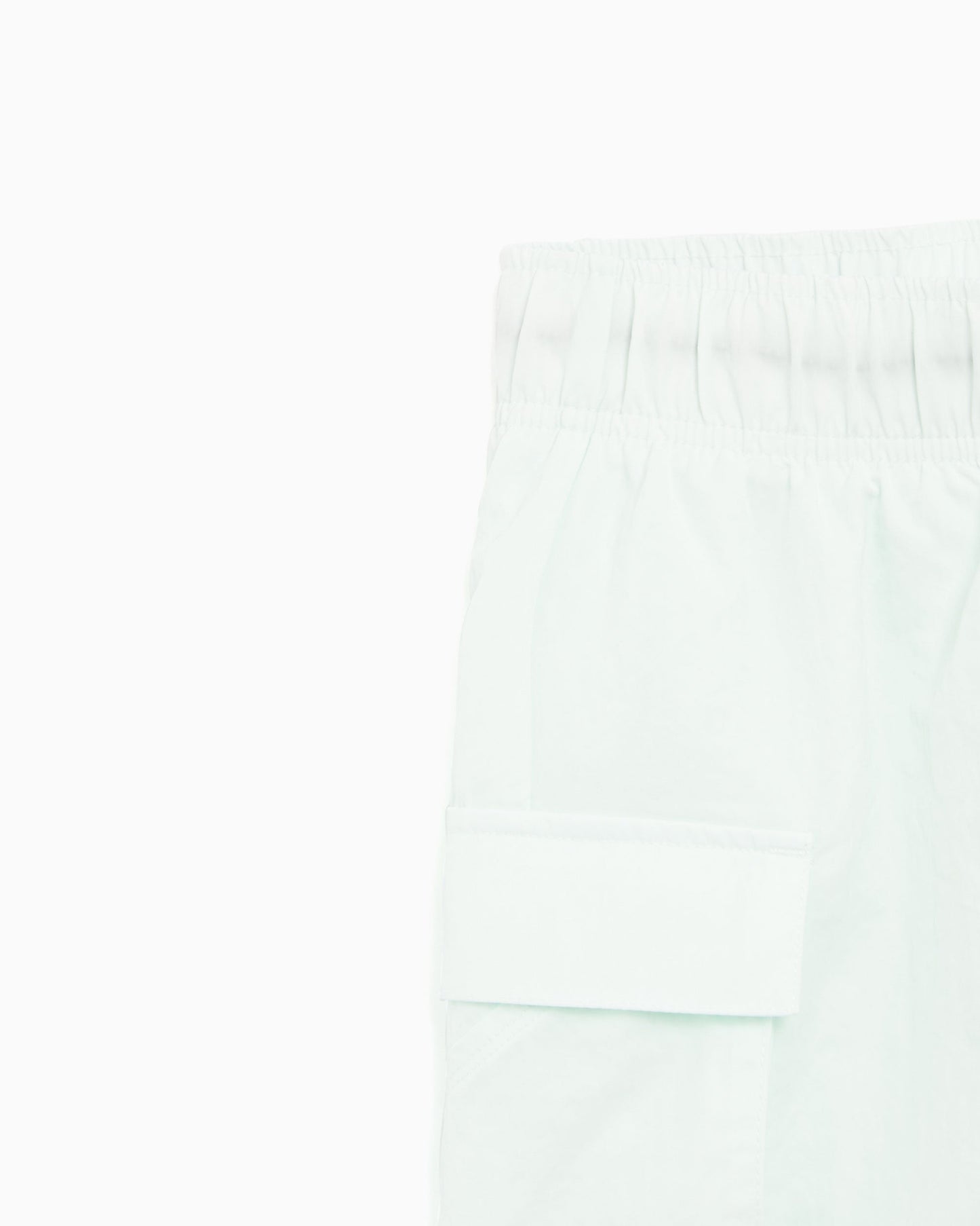 Pantalones cortos Nike Sportswear Essential Women's Woven High-Rise Shorts para mujer