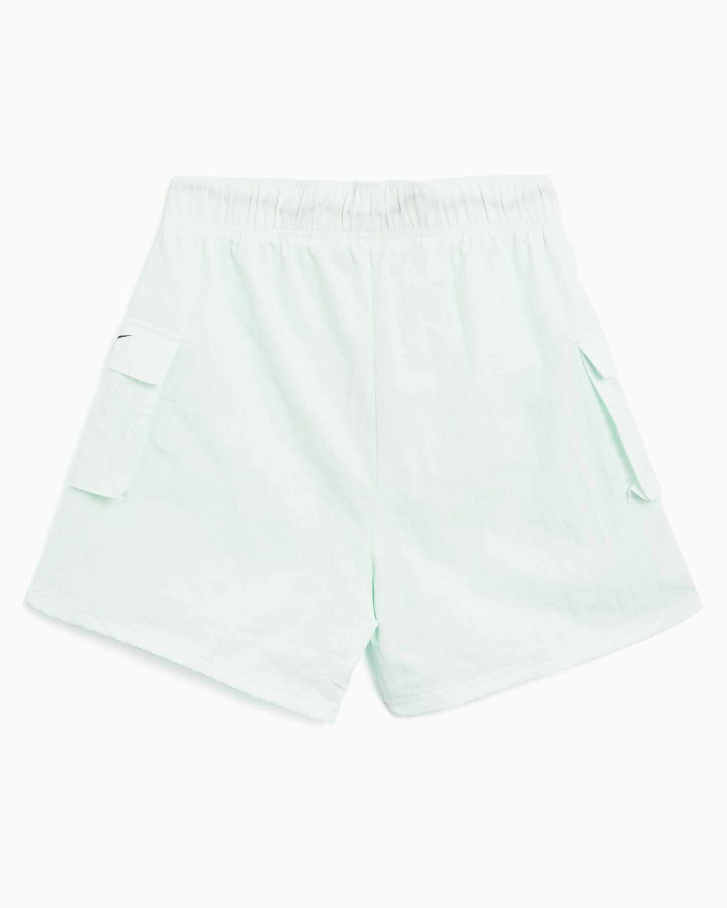 Pantalones cortos Nike Sportswear Essential Women's Woven High-Rise Shorts para mujer