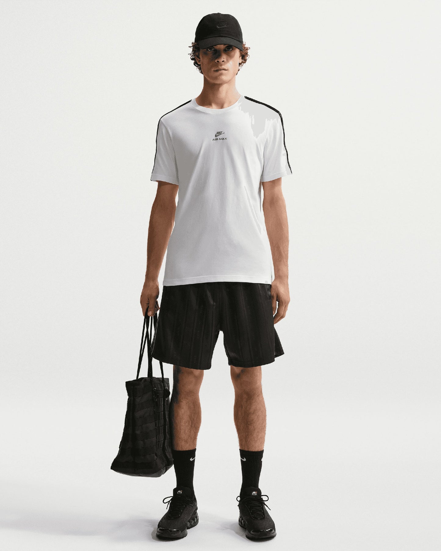 Pantalones cortos Nike Sportswear para hombre