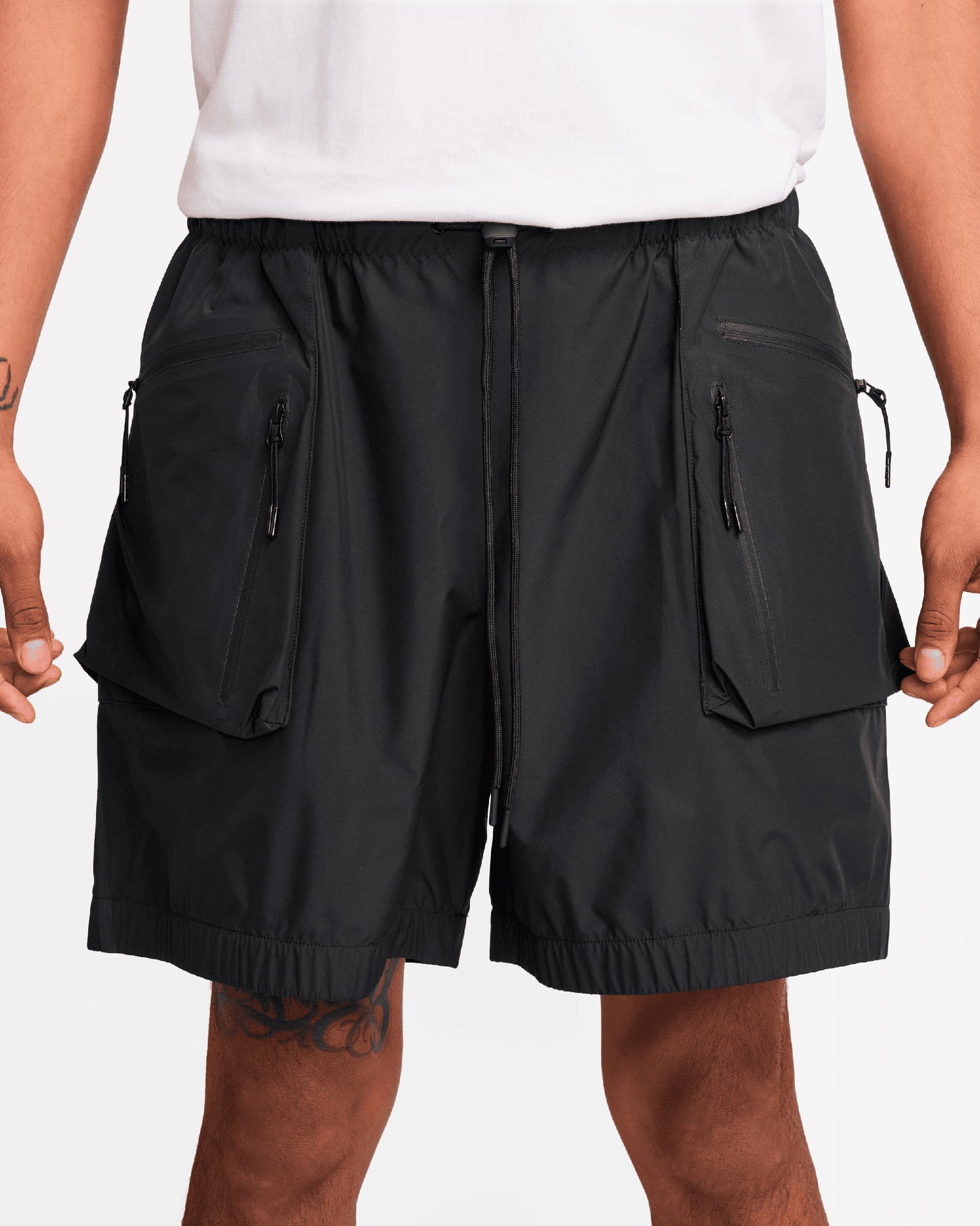 Pantalones cortos Nike Sportswear Tech Storm-FIT Lightweight para hombre
