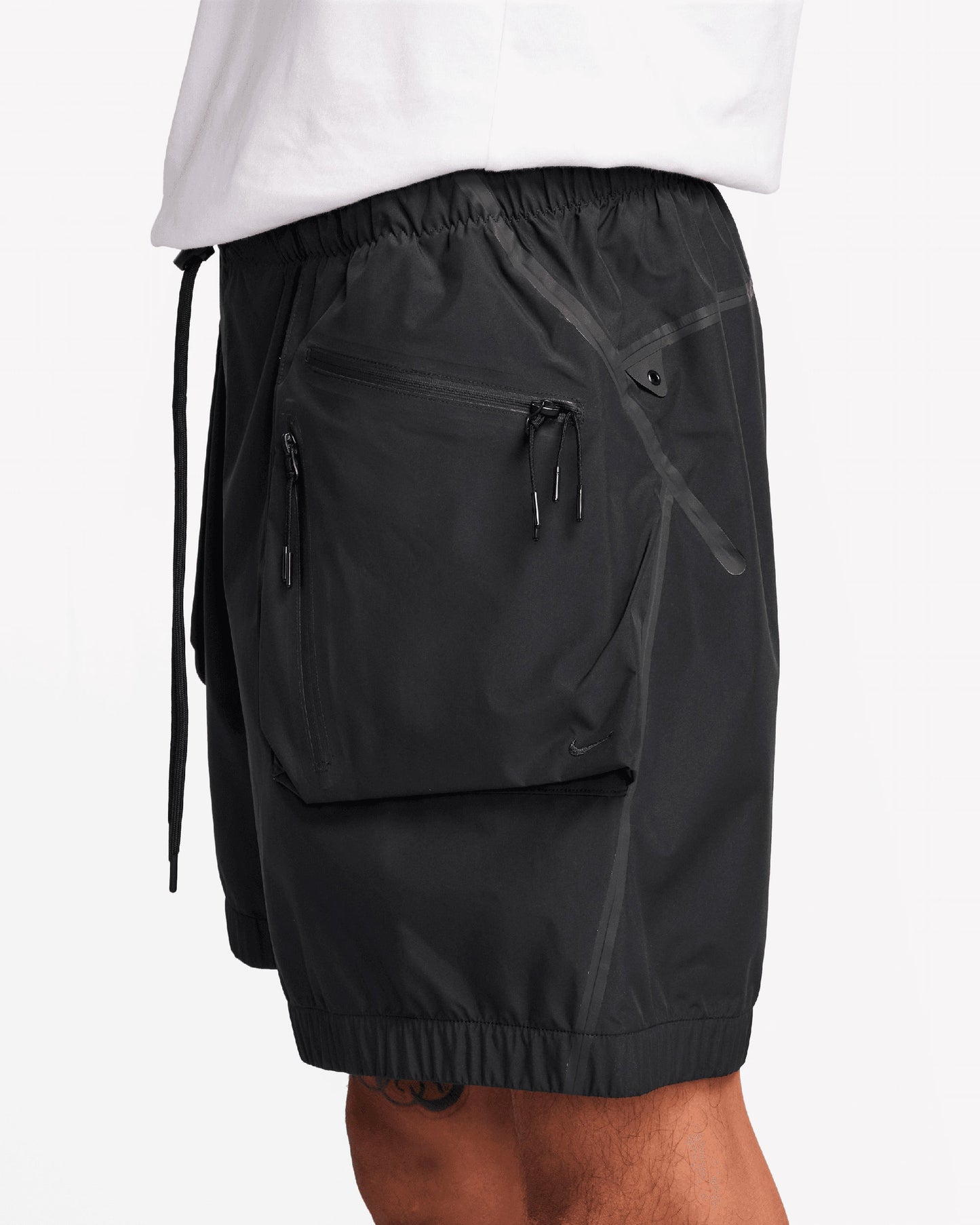 Pantalones cortos Nike Sportswear Tech Storm-FIT Lightweight para hombre