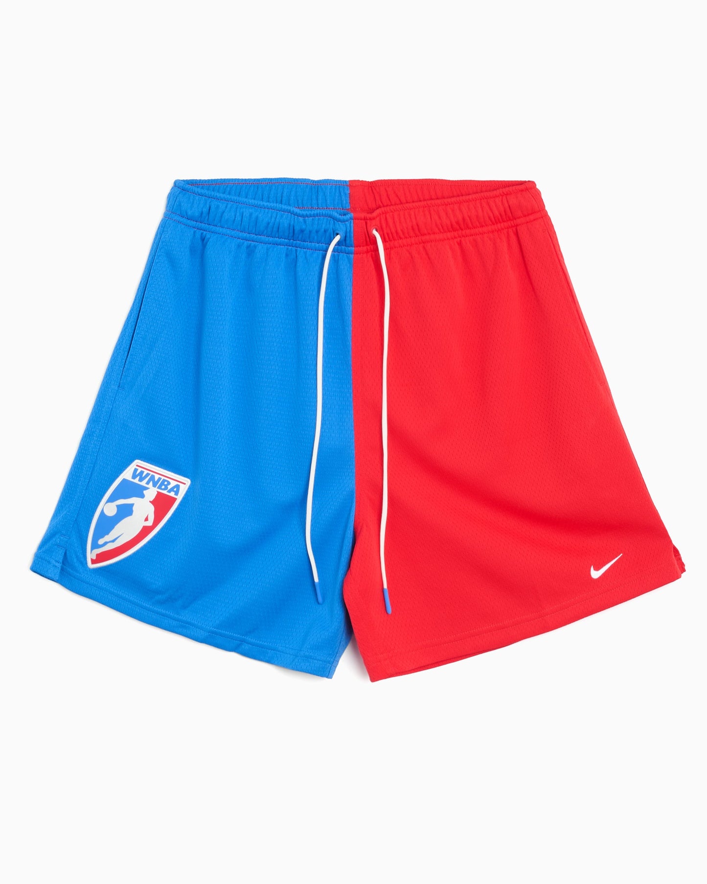 Pantalones cortos Nike NBA WNBA 30th Anniversary Unisex
