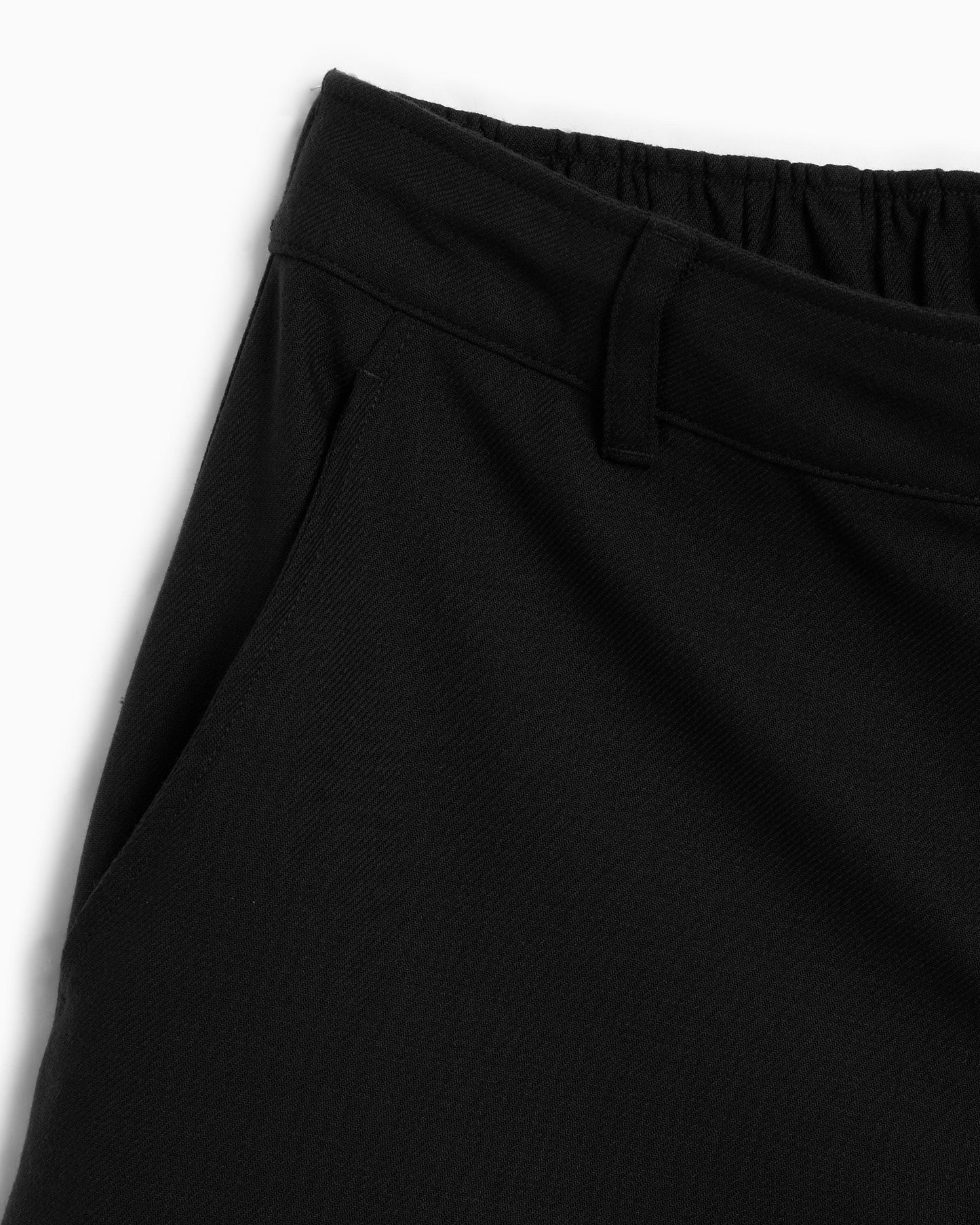 Pantalones cortos Nike Wool Classic Unisex