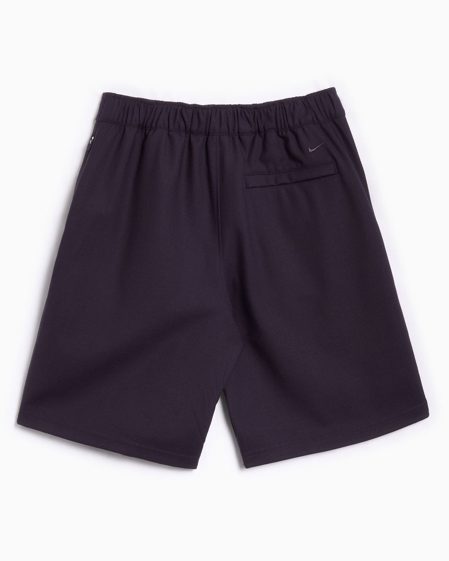 Pantalones cortos Nike Wool Classic Unisex