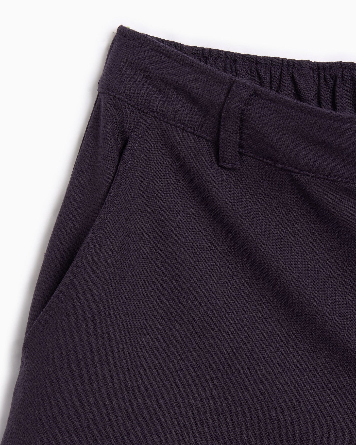 Pantalones cortos Nike Wool Classic Unisex