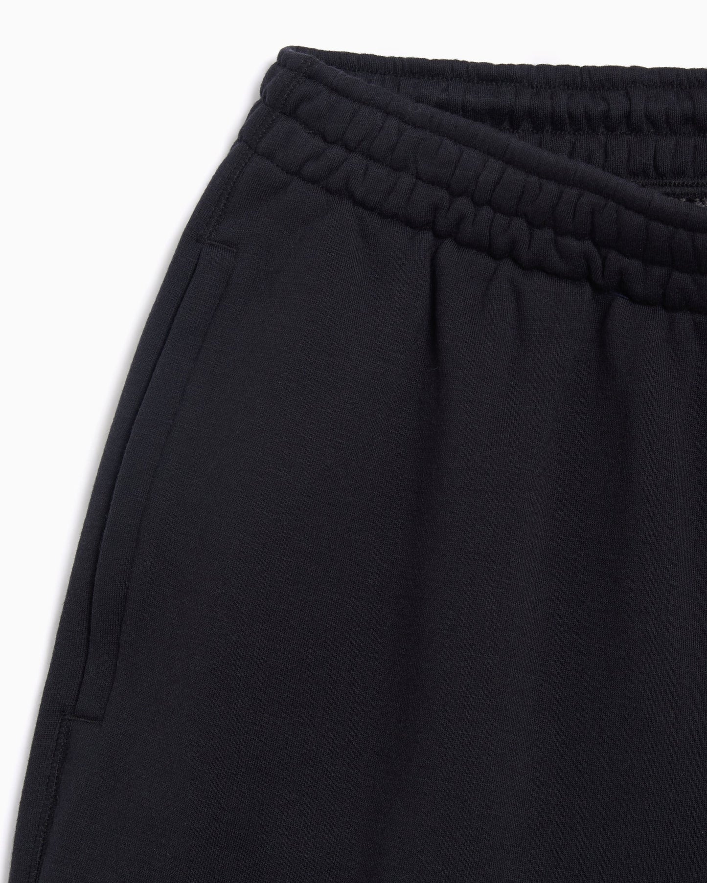 Pantalones cortos Nike Wool Classics Fleece Unisex