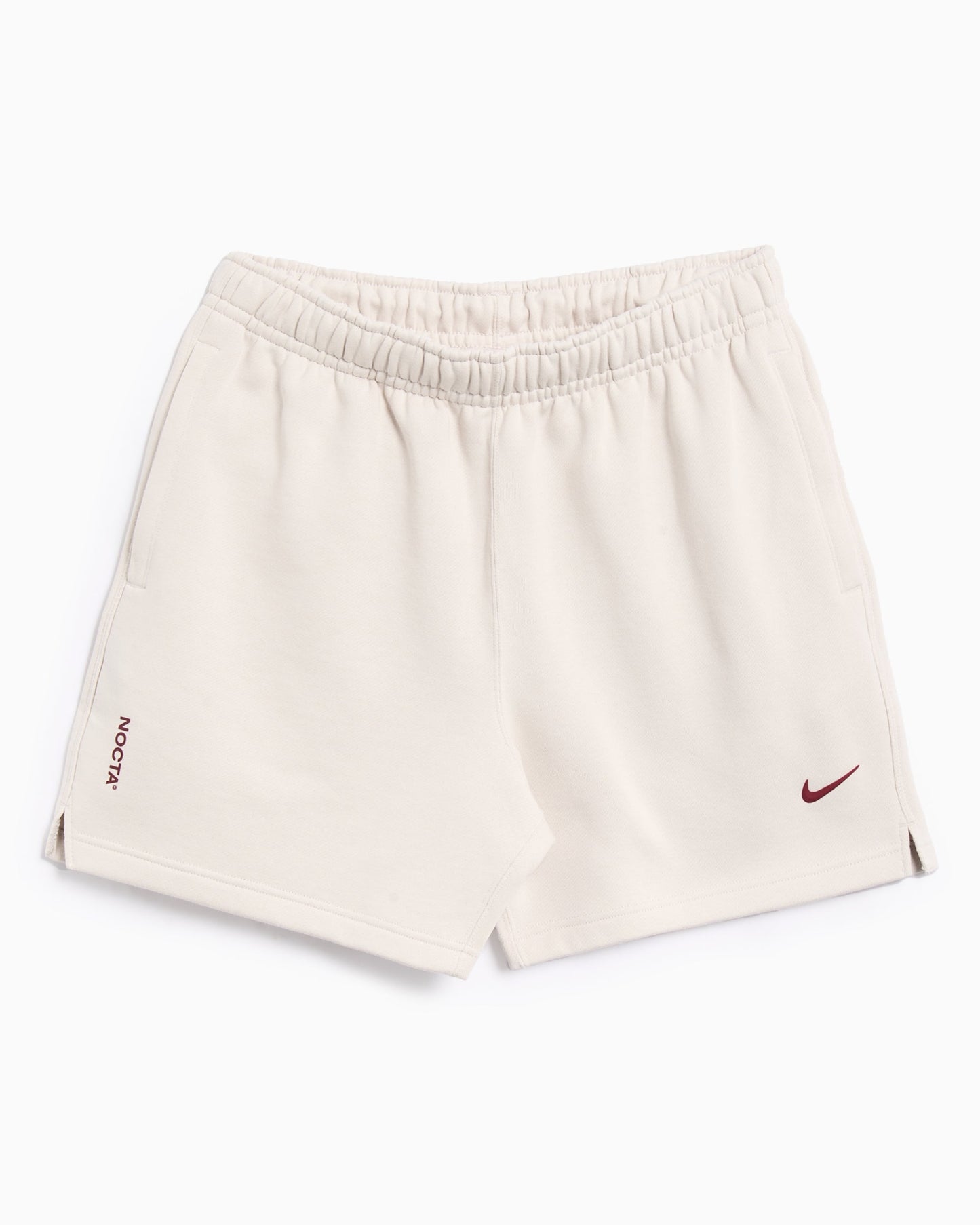 Pantalones cortos Nike x Drake NOCTA Fleece para hombre