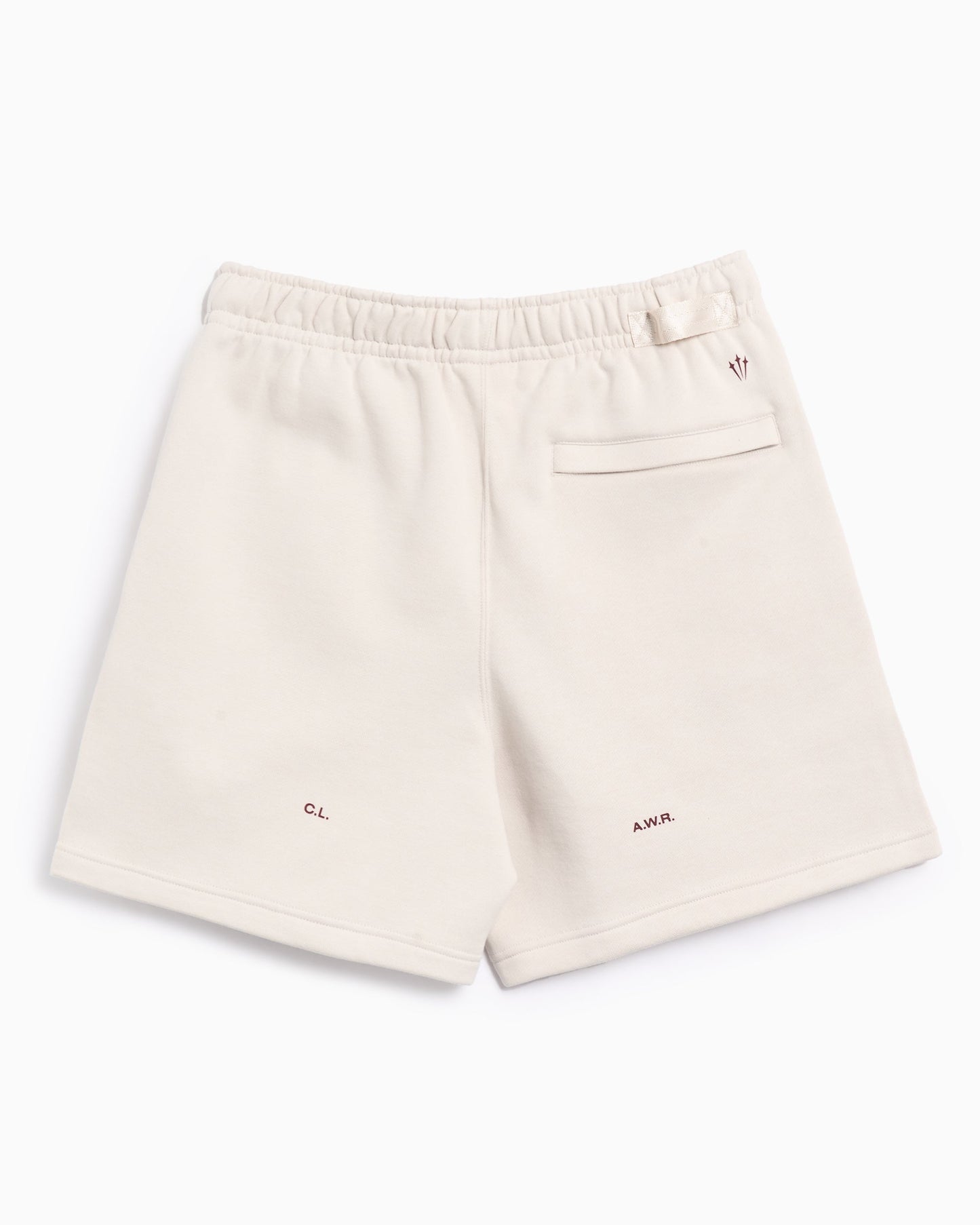 Pantalones cortos Nike x Drake NOCTA Fleece para hombre