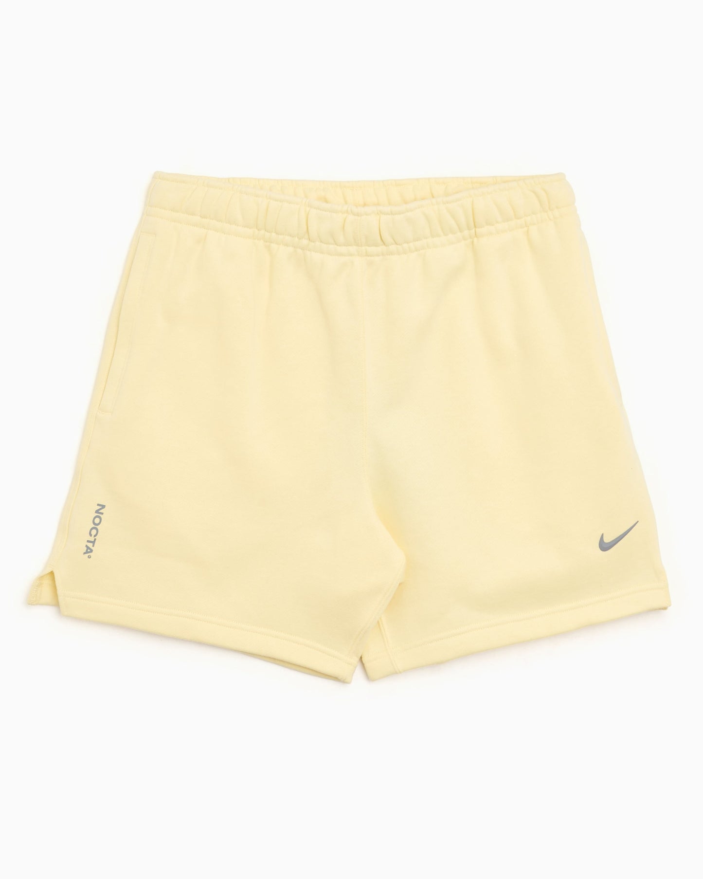Pantalones cortos Nike x Drake NOCTA Fleece para hombre