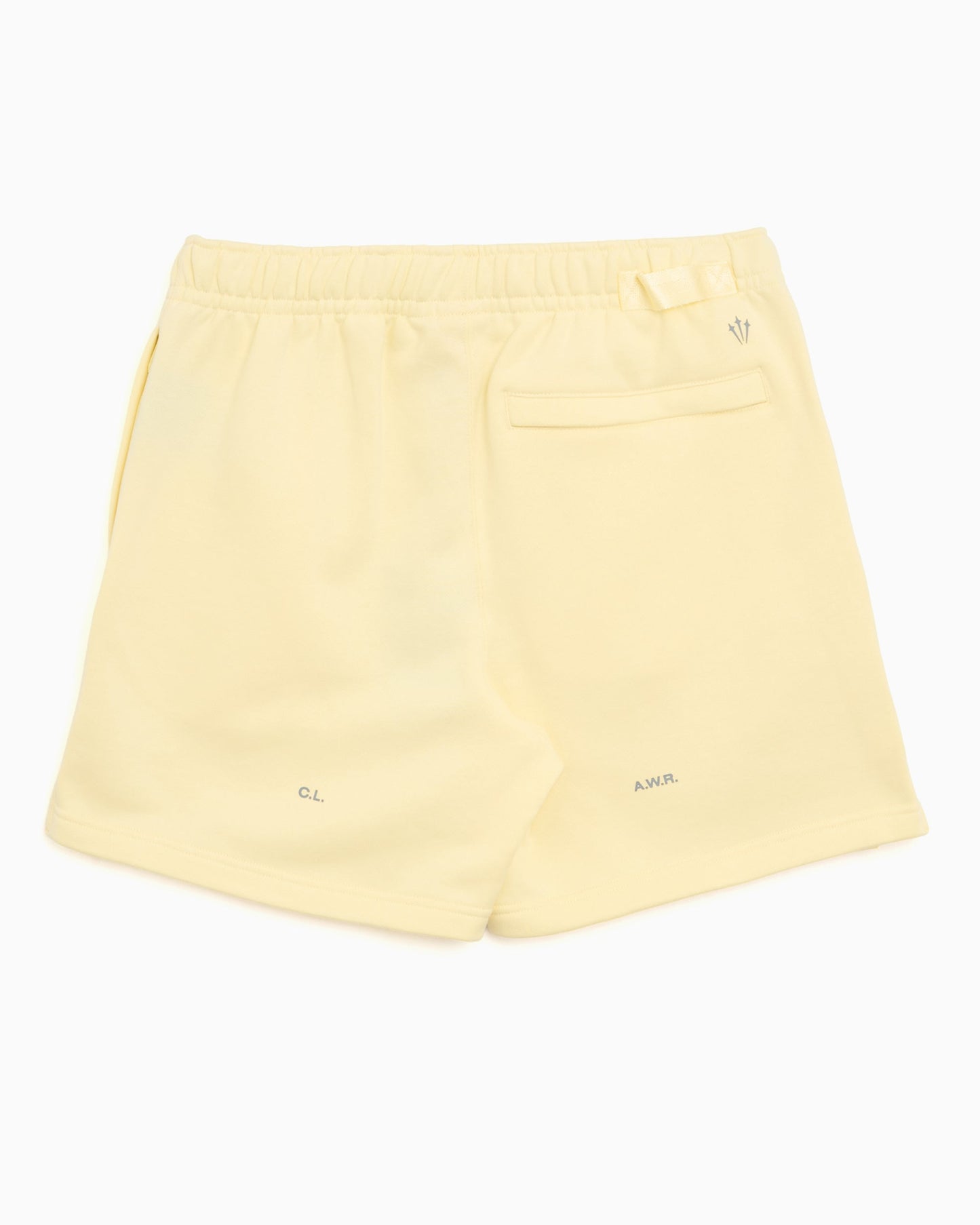 Pantalones cortos Nike x Drake NOCTA Fleece para hombre
