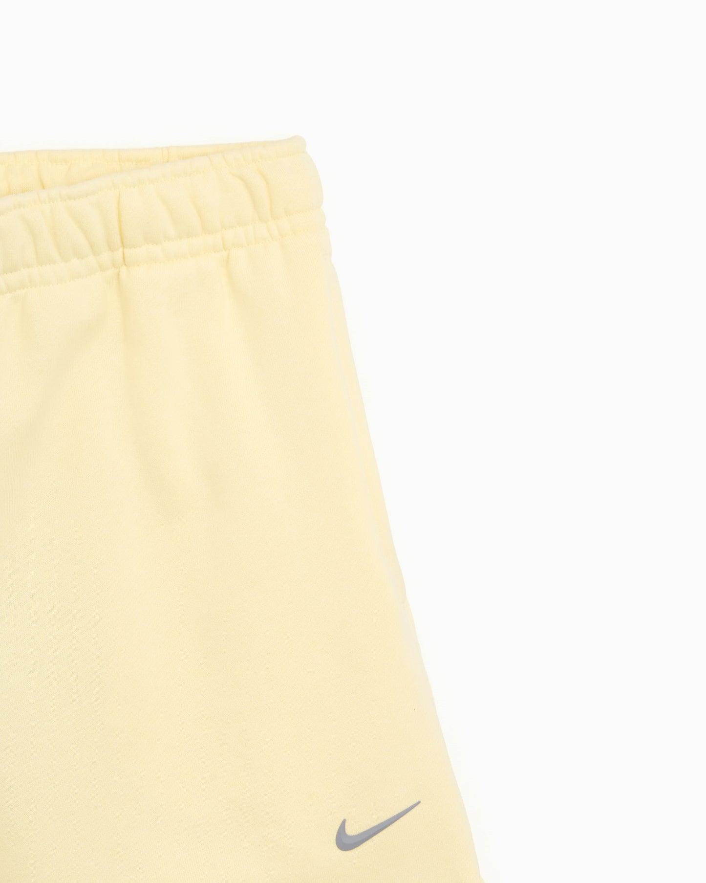 Pantalones cortos Nike x Drake NOCTA Fleece para hombre