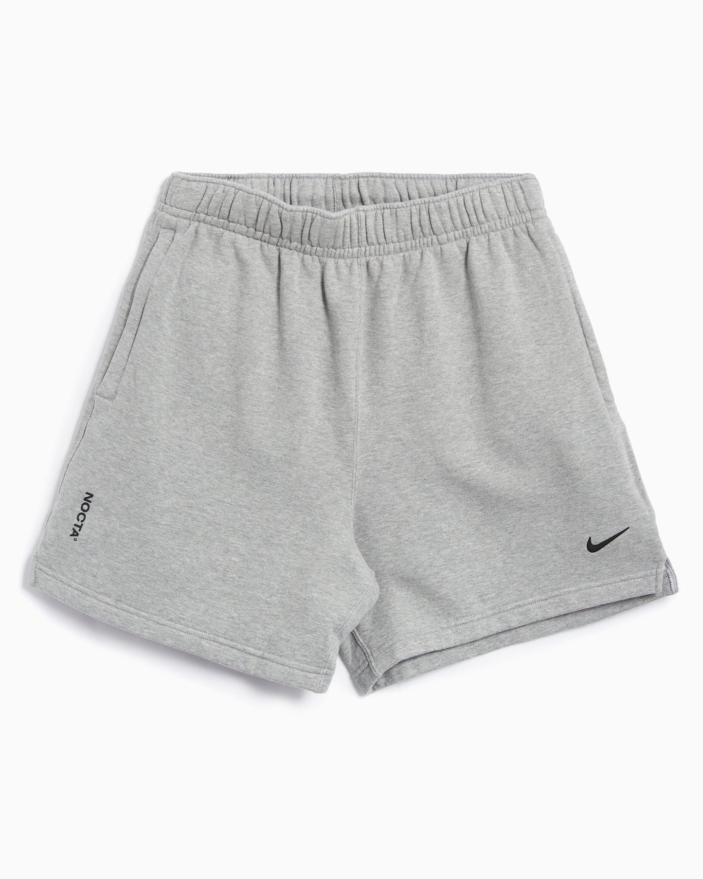 Pantalones cortos Fleece Nike x Drake NOCTA NRG CS para hombre