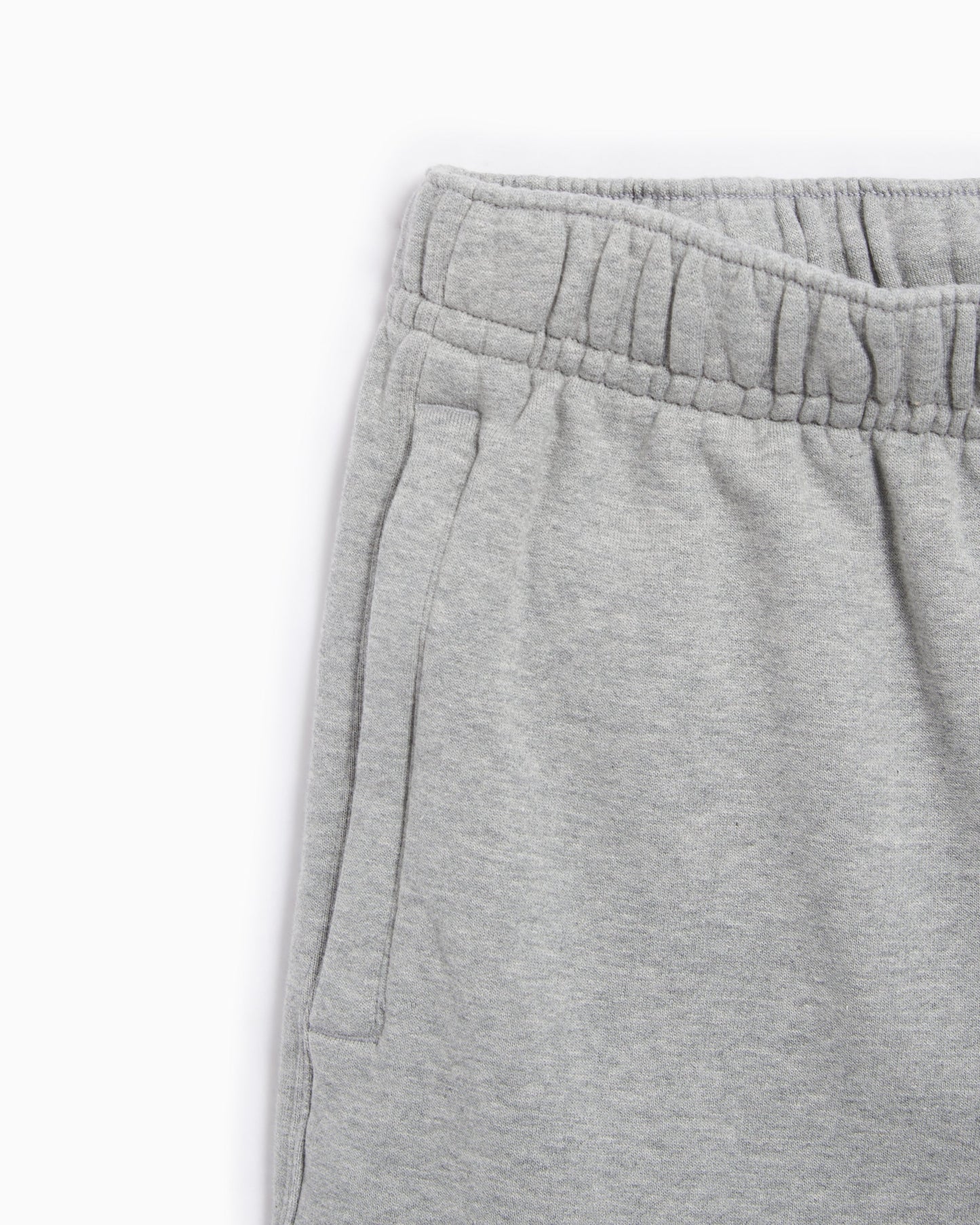 Pantalones cortos Fleece Nike x Drake NOCTA NRG CS para hombre