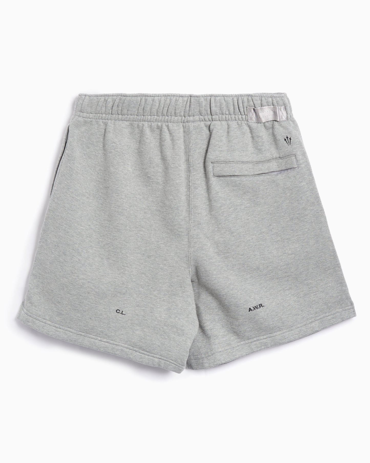 Pantalones cortos Fleece Nike x Drake NOCTA NRG CS para hombre