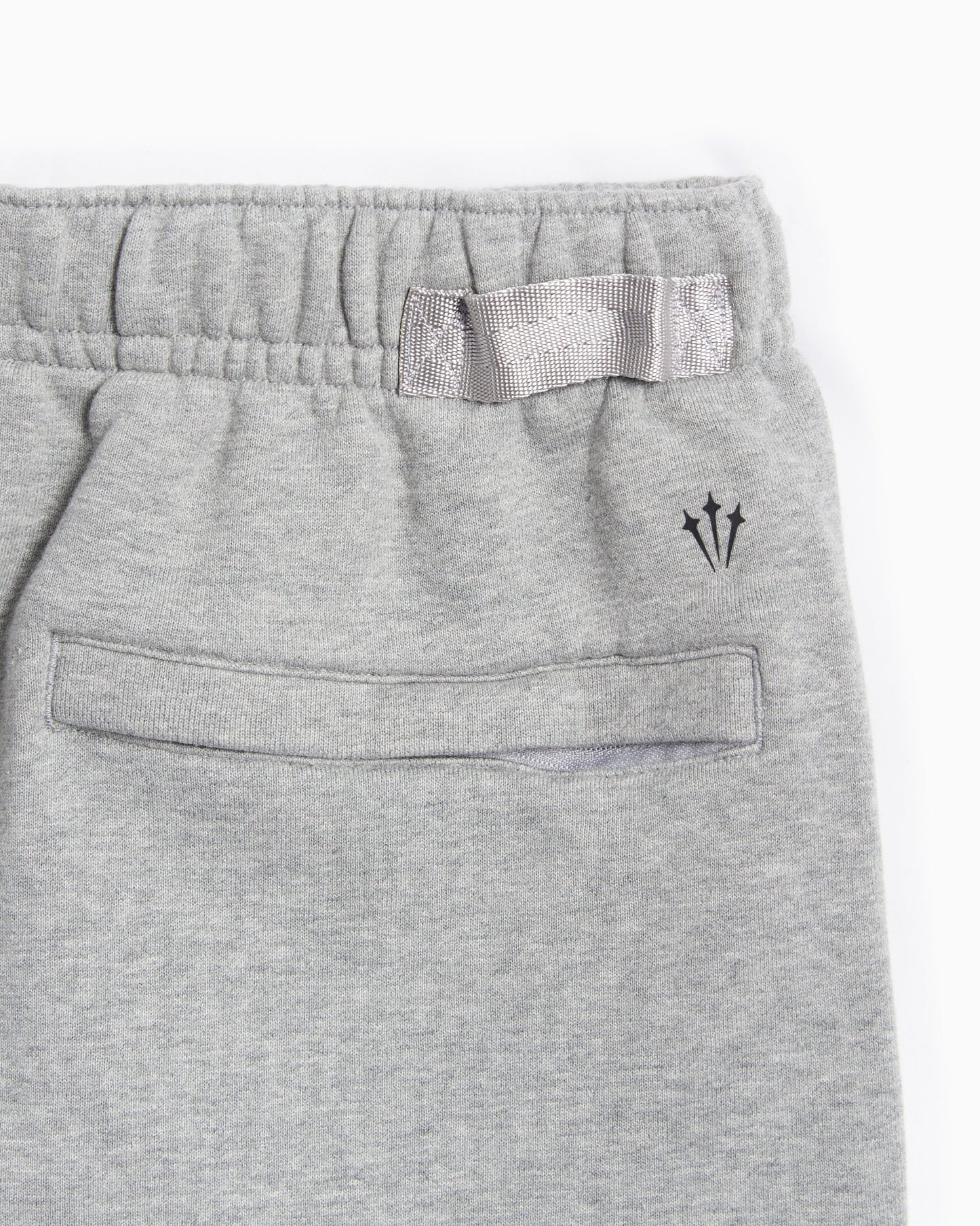 Pantalones cortos Fleece Nike x Drake NOCTA NRG CS para hombre