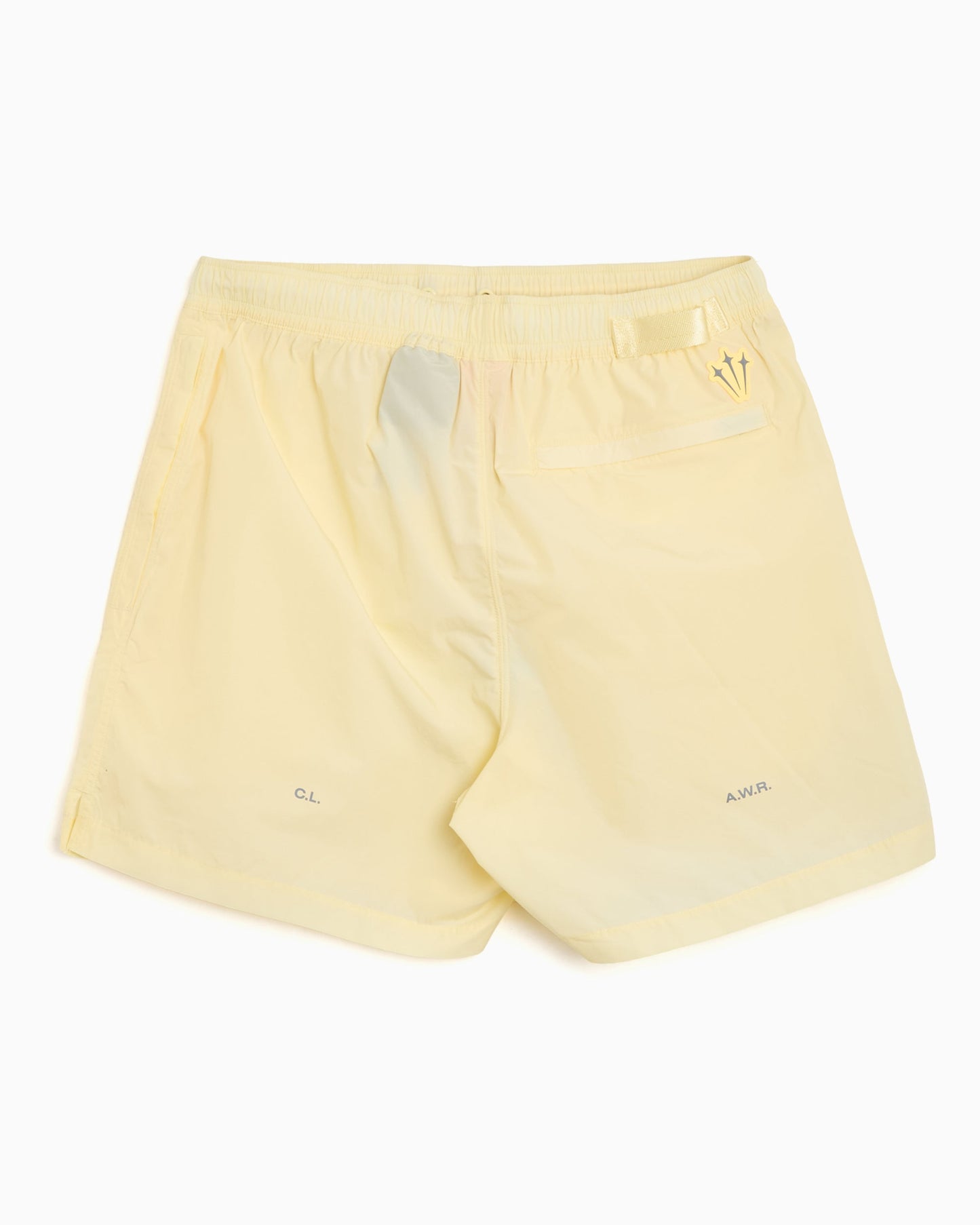 Pantalones cortos Nike x Drake NOCTA Woven para hombre