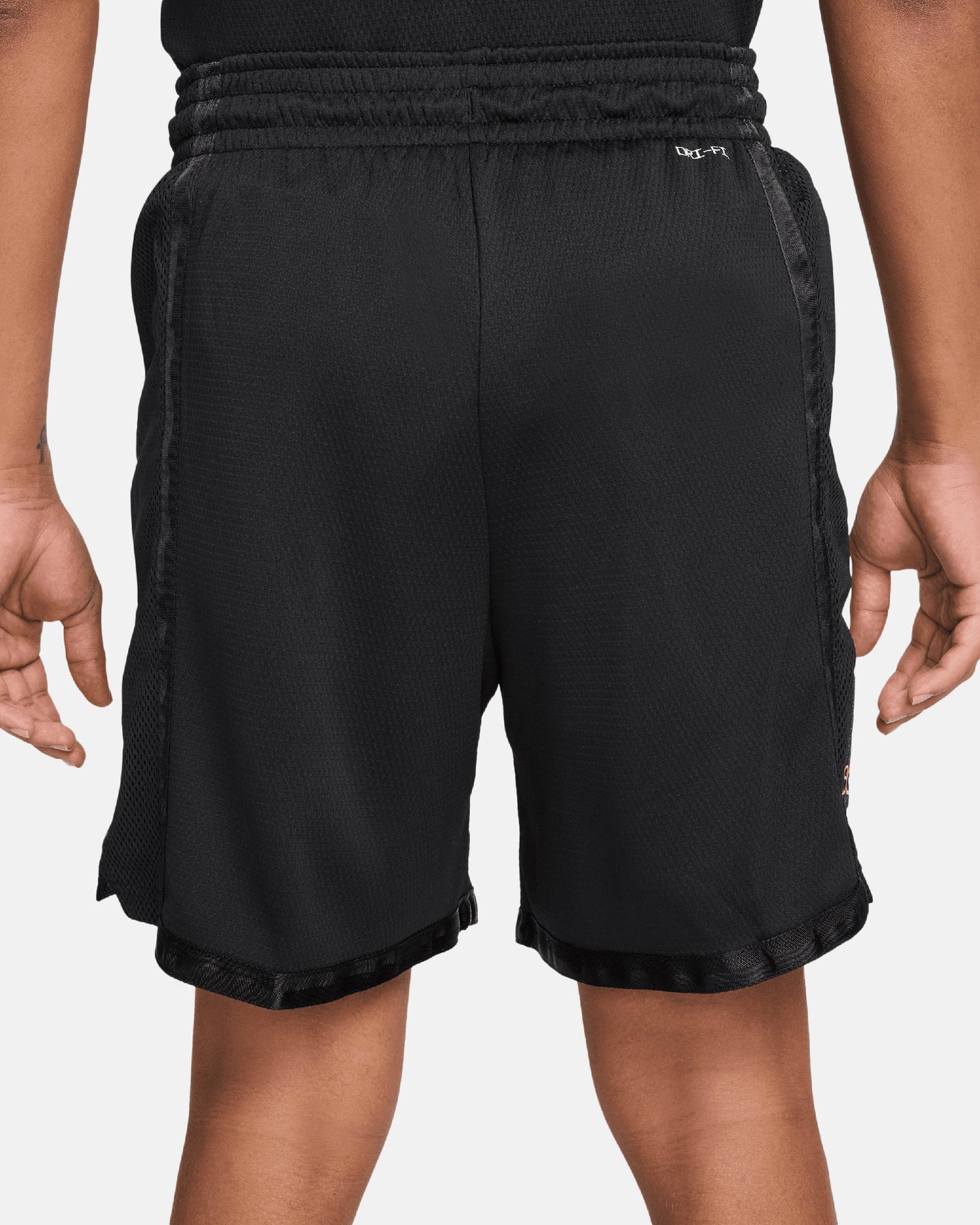 Pantalones cortos Relaxed Nike x Kobe Bryant Mamba para hombre
