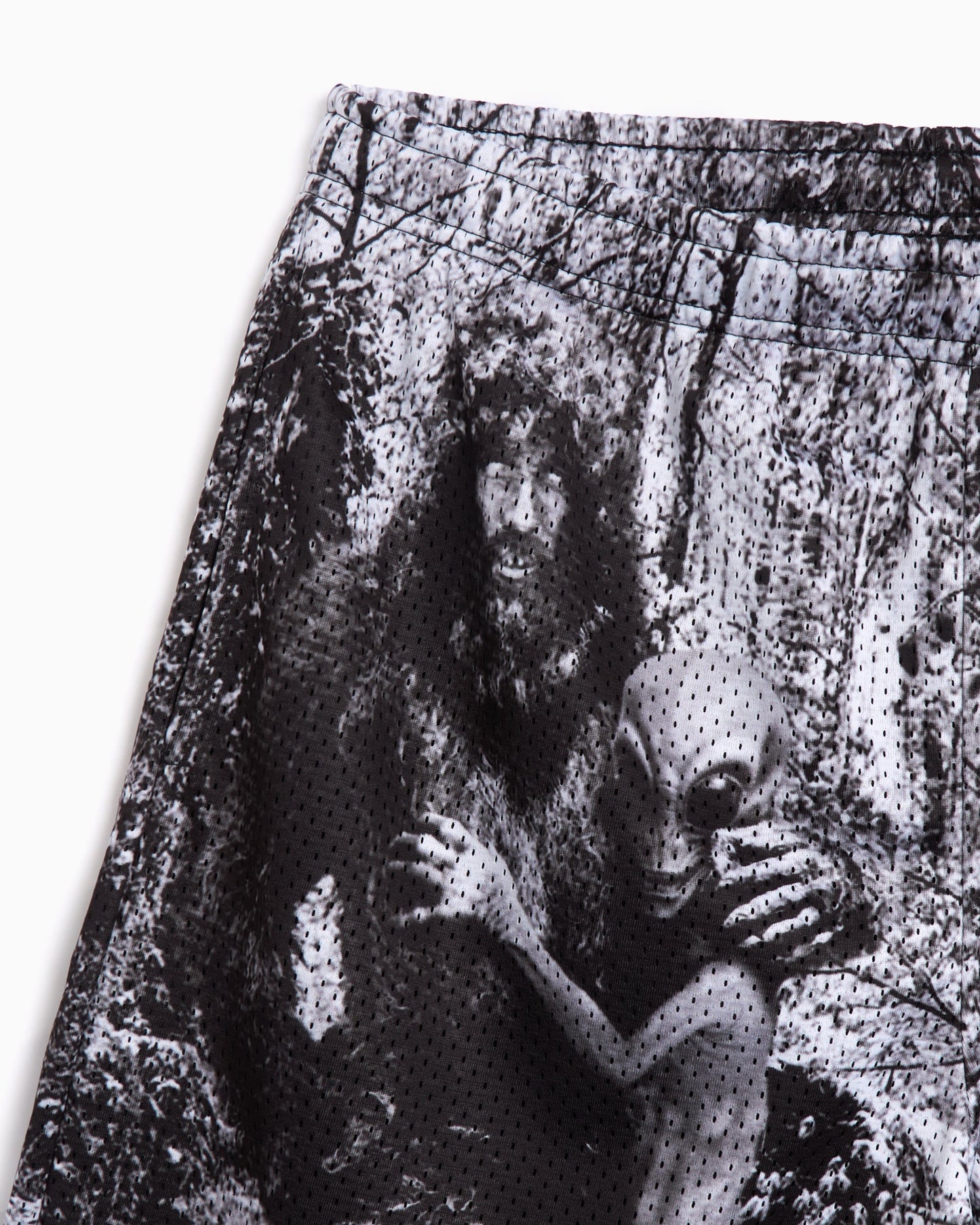 Pantalones cortos No Problemo Bigfoot Airtex Board Men's Shorts para hombre