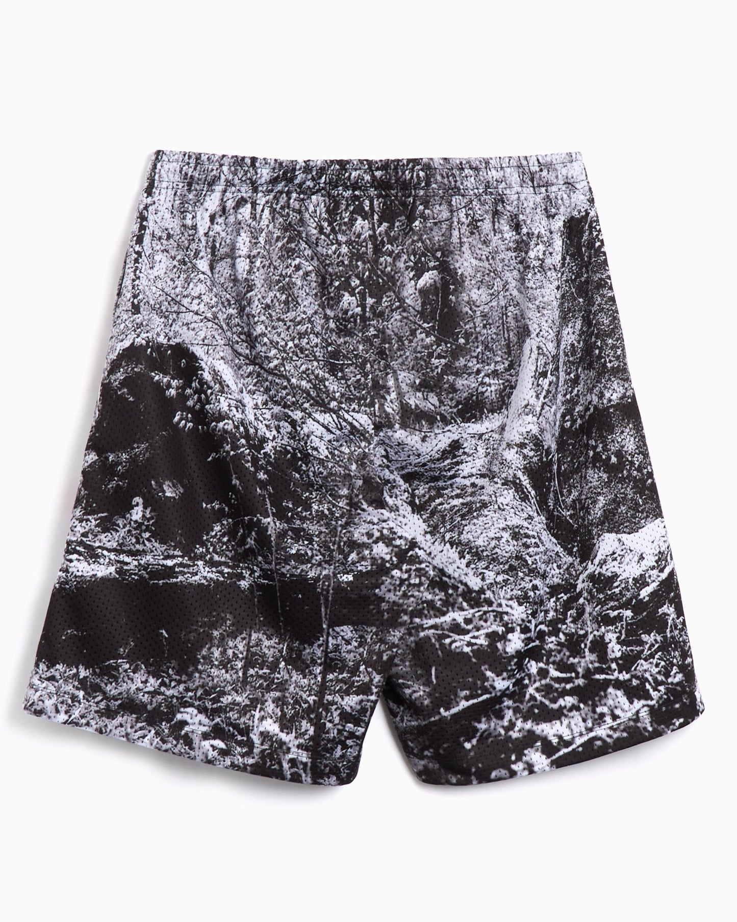 Pantalones cortos No Problemo Bigfoot Airtex Board Men's Shorts para hombre