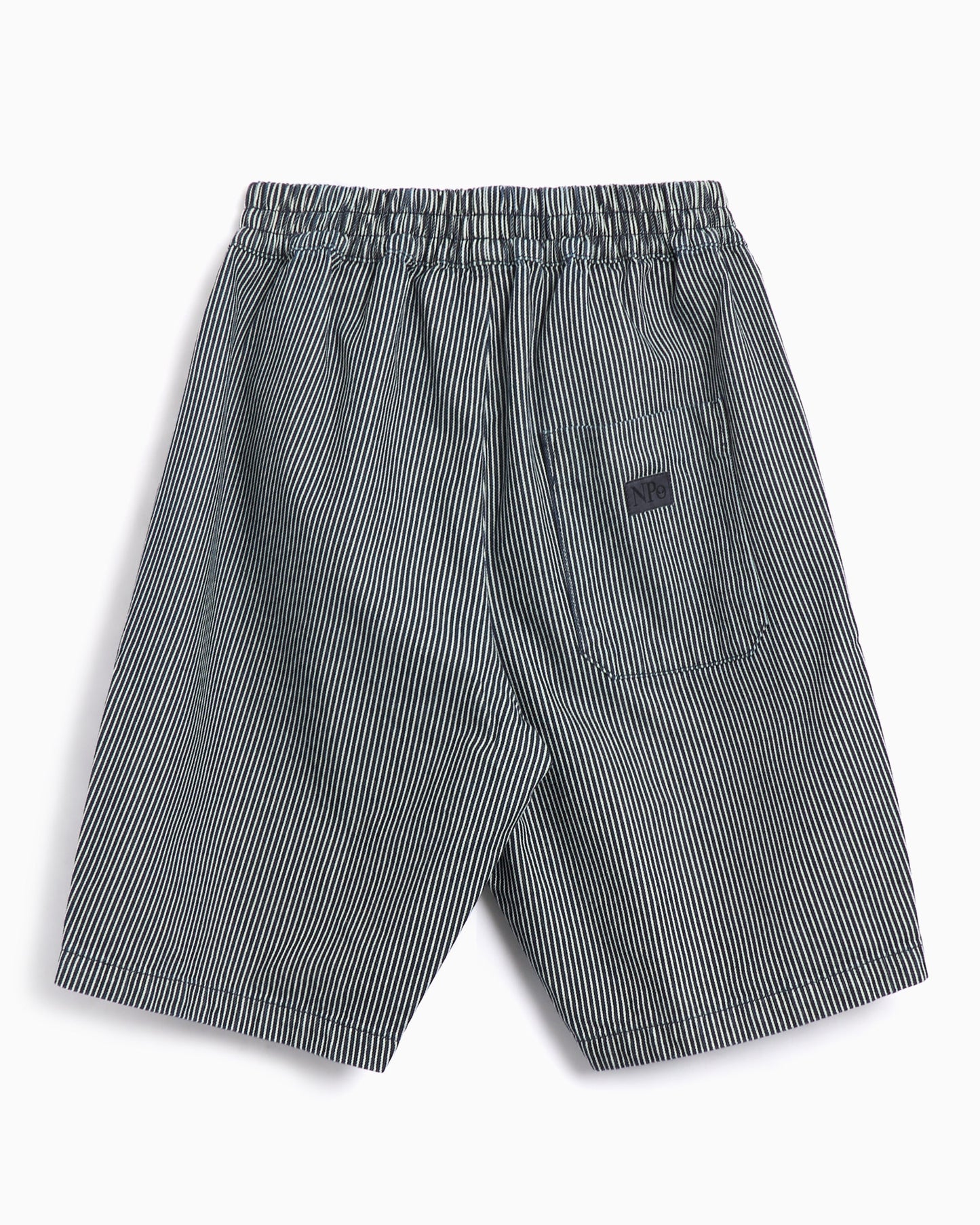 Pantalones cortos No Problemo Mini Problemo Men's Denim Work Shorts para hombre