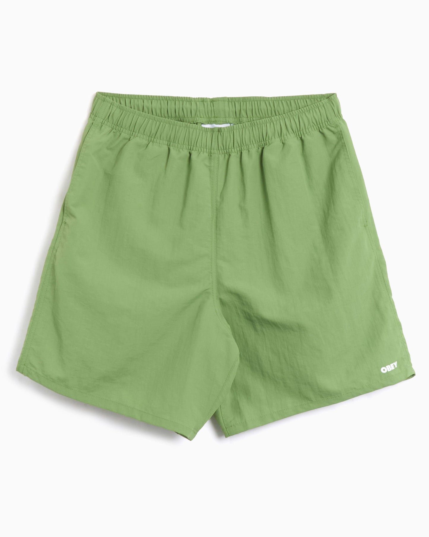 Pantalones cortos OBEY Clothing Easy Bold Men's Nylon Shorts para hombre