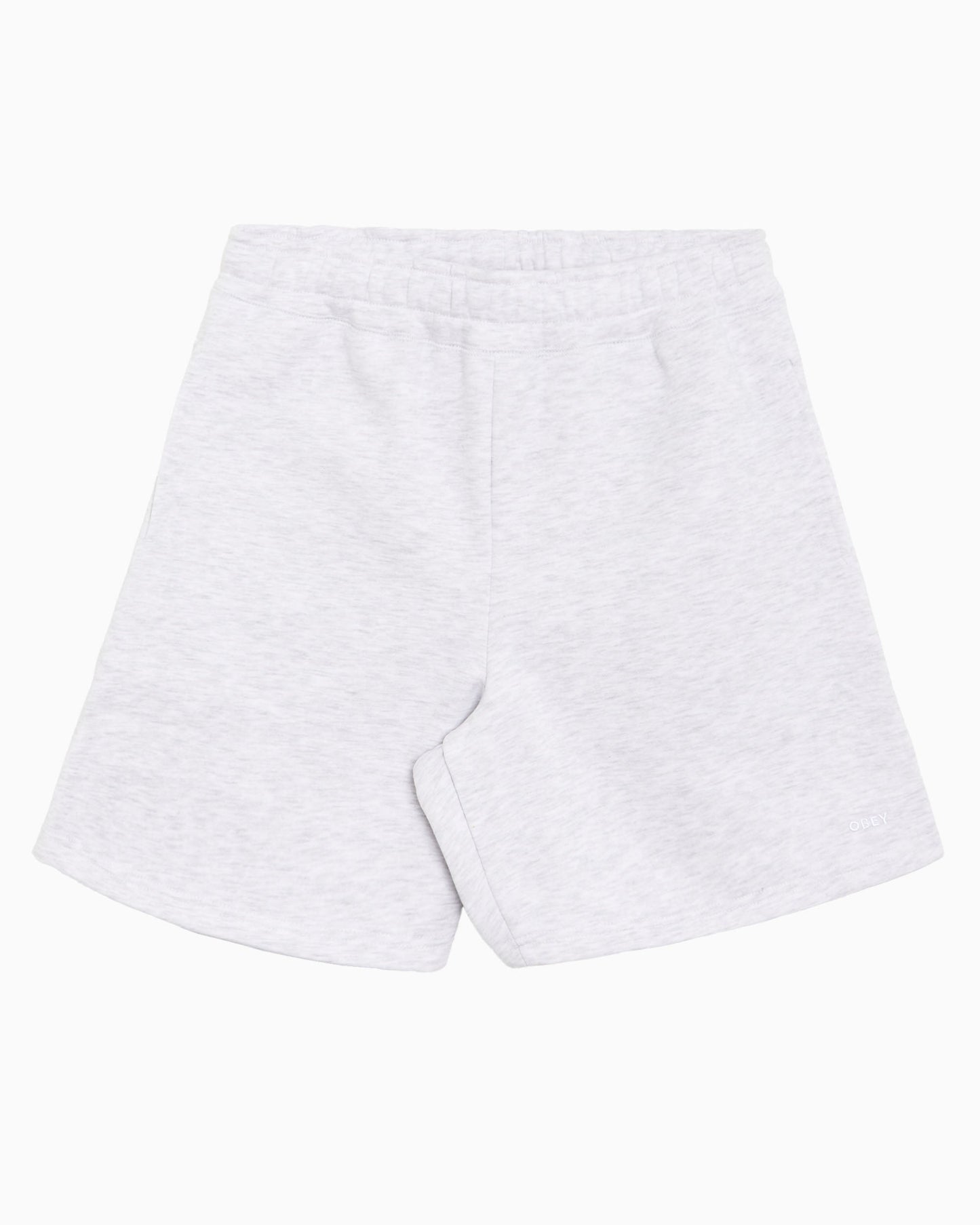 Pantalones cortos Relaxed OBEY Clothing Established Works para hombre