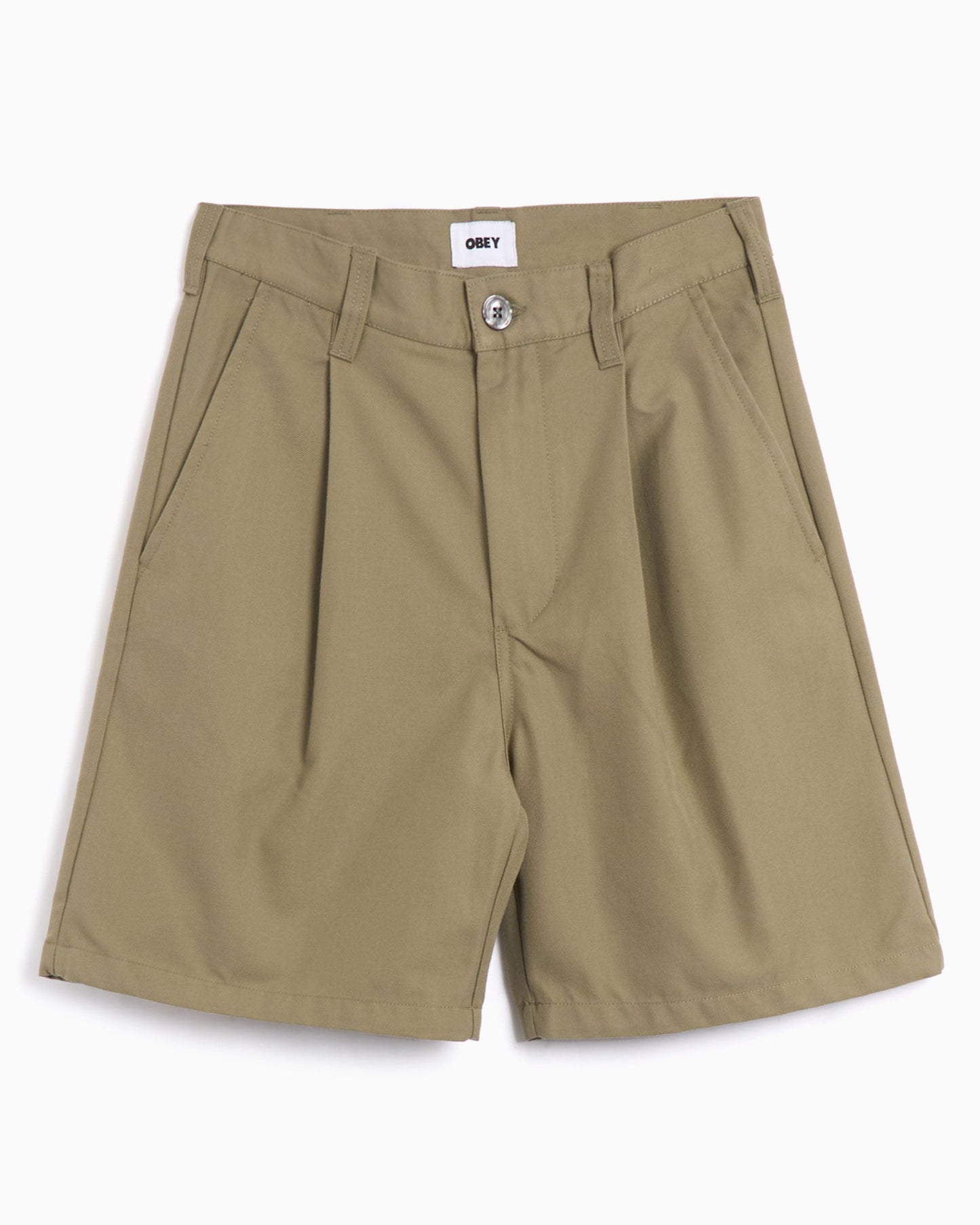 Pantalones cortos OBEY Clothing Oliver Men's Shorts para hombre