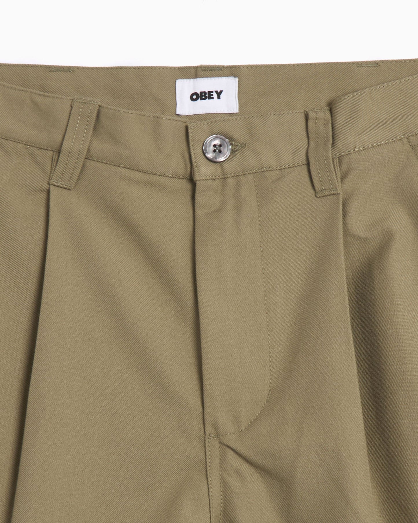 Pantalones cortos OBEY Clothing Oliver Men's Shorts para hombre