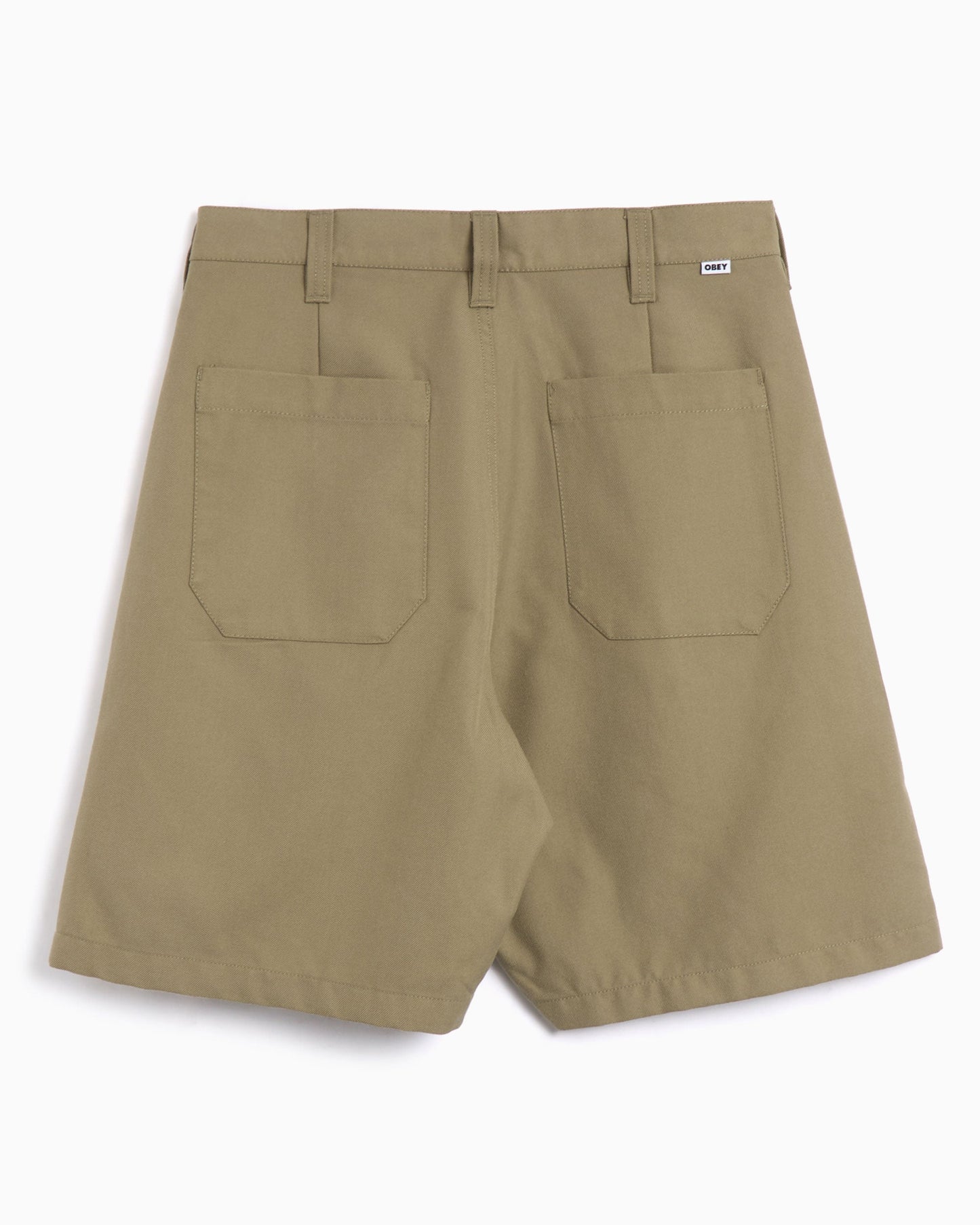 Pantalones cortos OBEY Clothing Oliver Men's Shorts para hombre