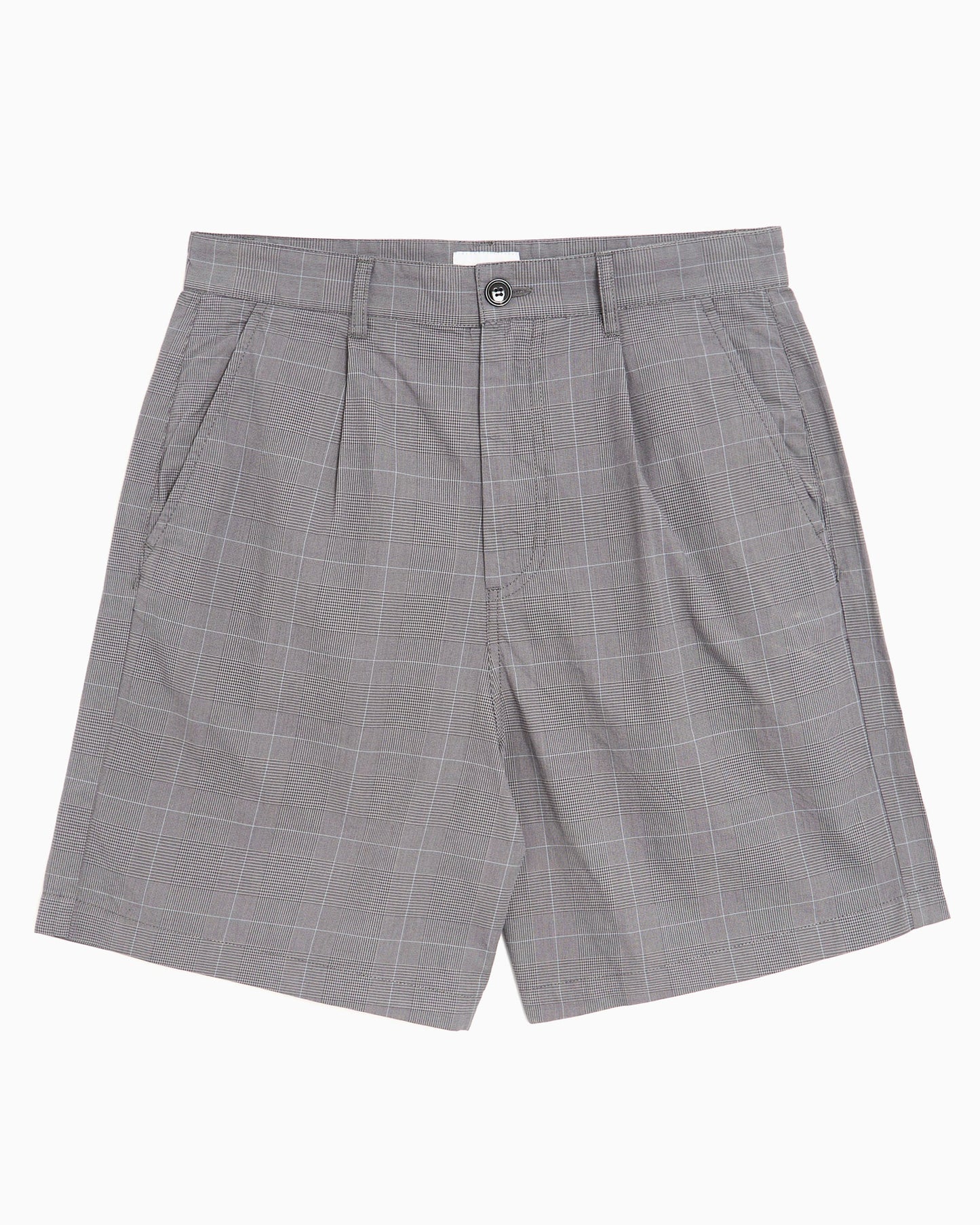 Pantalones chinos Relaxed A cuadros OBEY Clothing Olivia para mujer