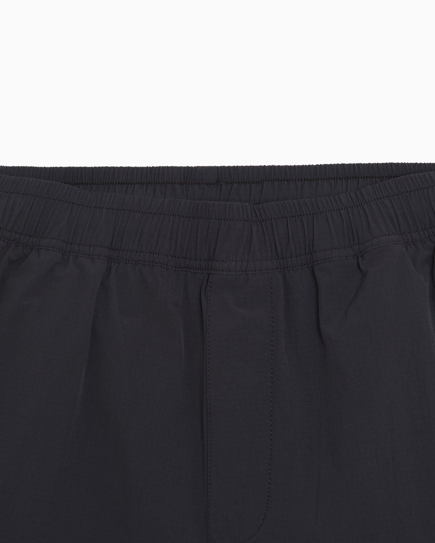 Pantalones cortos con logo OBEY Clothing Path para hombre