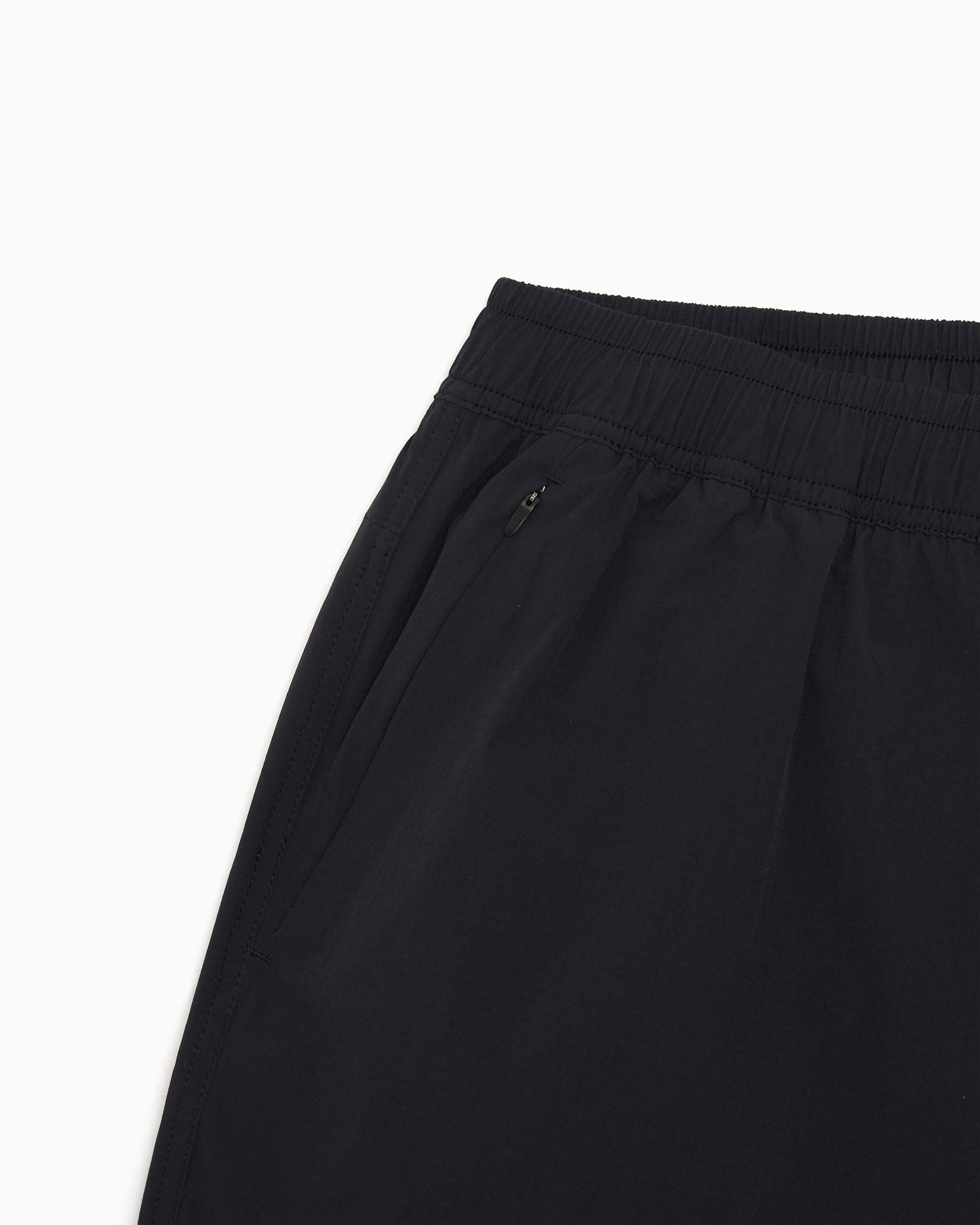 Pantalones cortos con logo OBEY Clothing Path para hombre