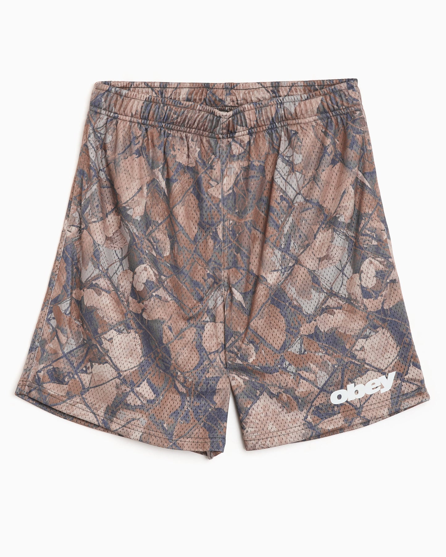 Pantalones cortos Relaxed OBEY Clothing Stanton para hombre