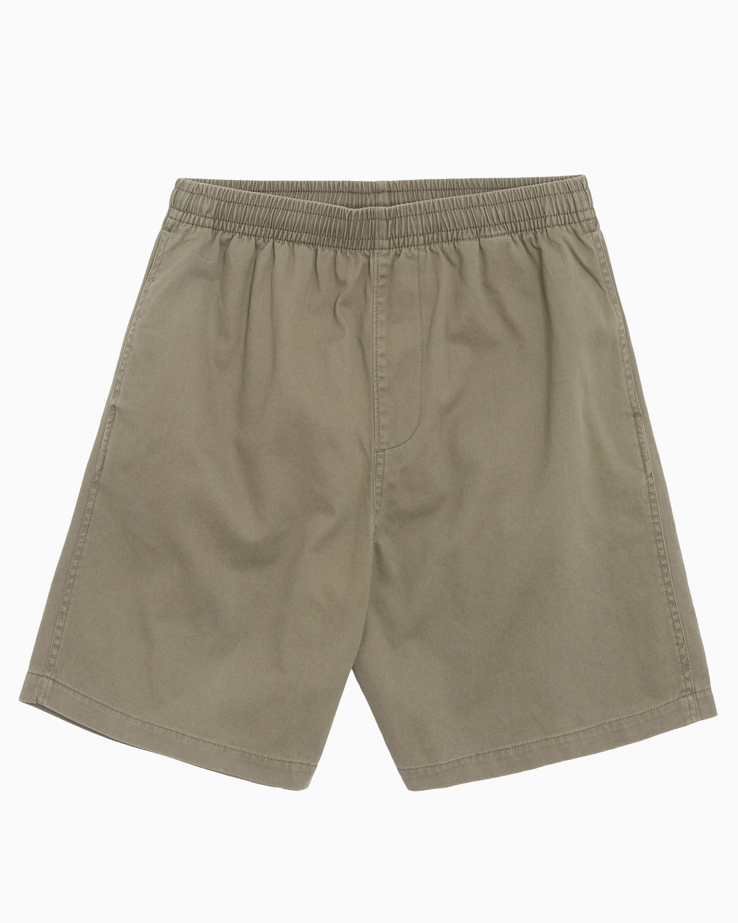 Pantalones cortos OBEY Clothing Theo Easy para hombre